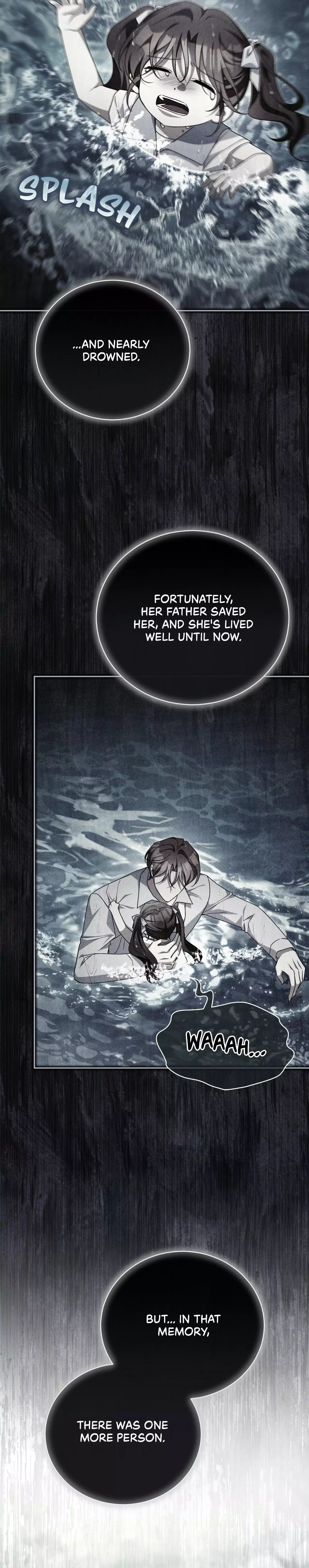 Dearest Fiancé, I Know You Despise Me Chapter 54 page 30