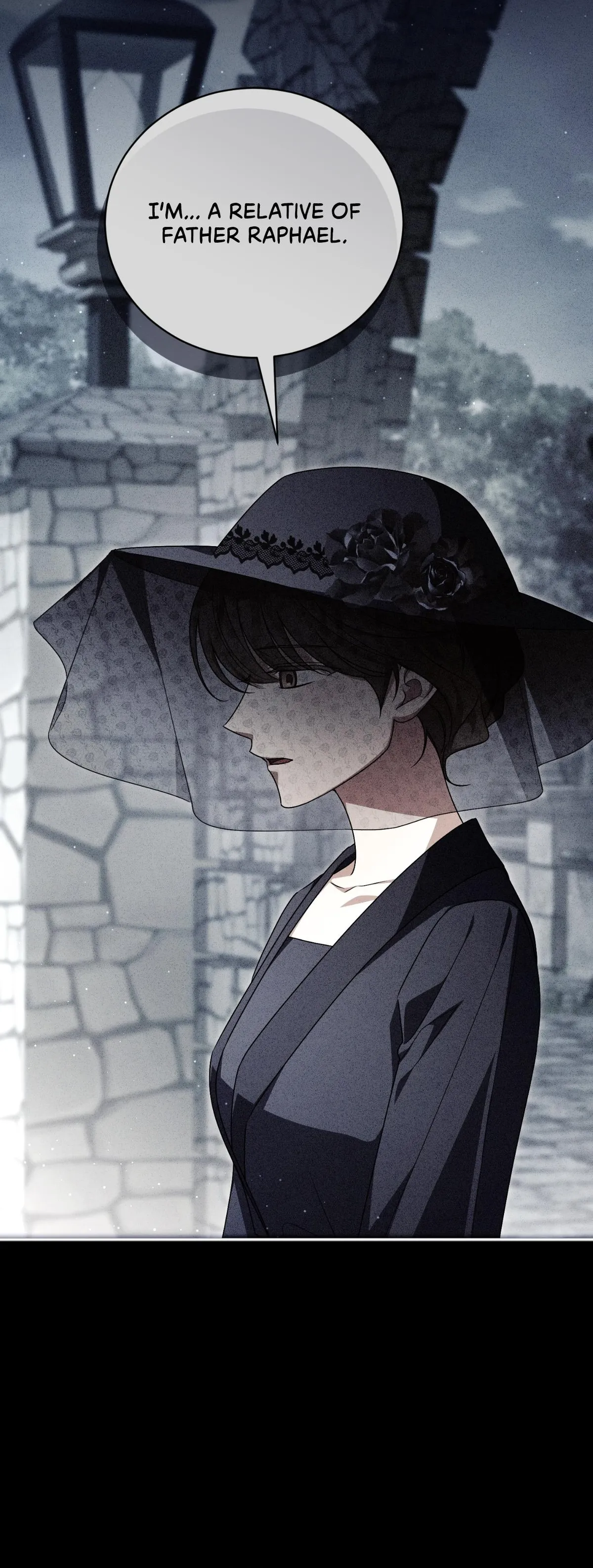 Dearest Fiancé, I Know You Despise Me Chapter 55 page 5