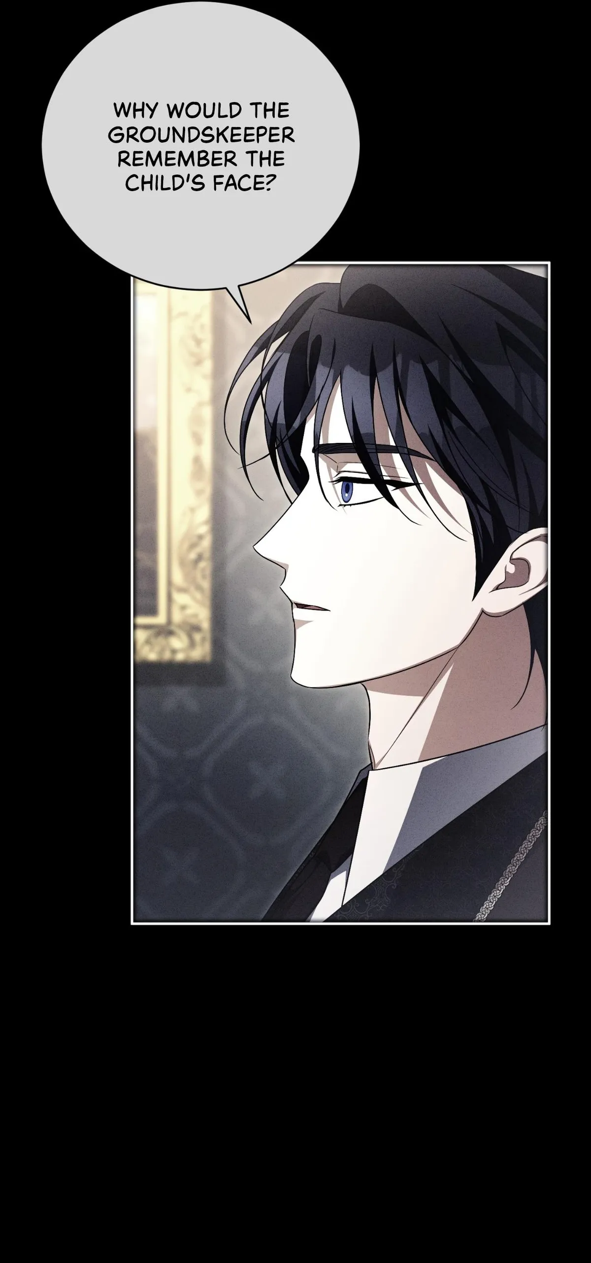 Dearest Fiancé, I Know You Despise Me Chapter 55 page 21