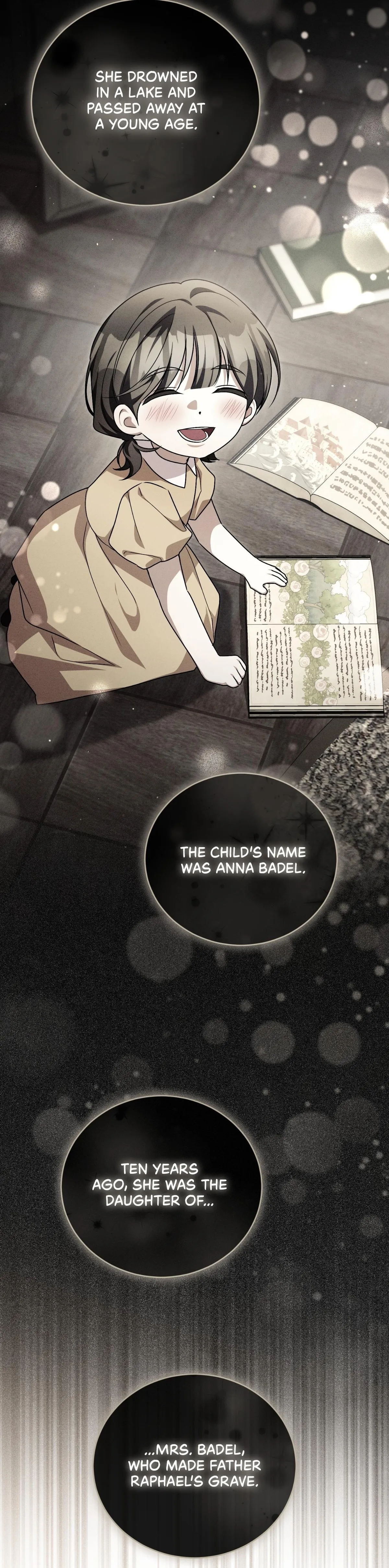 Dearest Fiancé, I Know You Despise Me Chapter 55 page 23