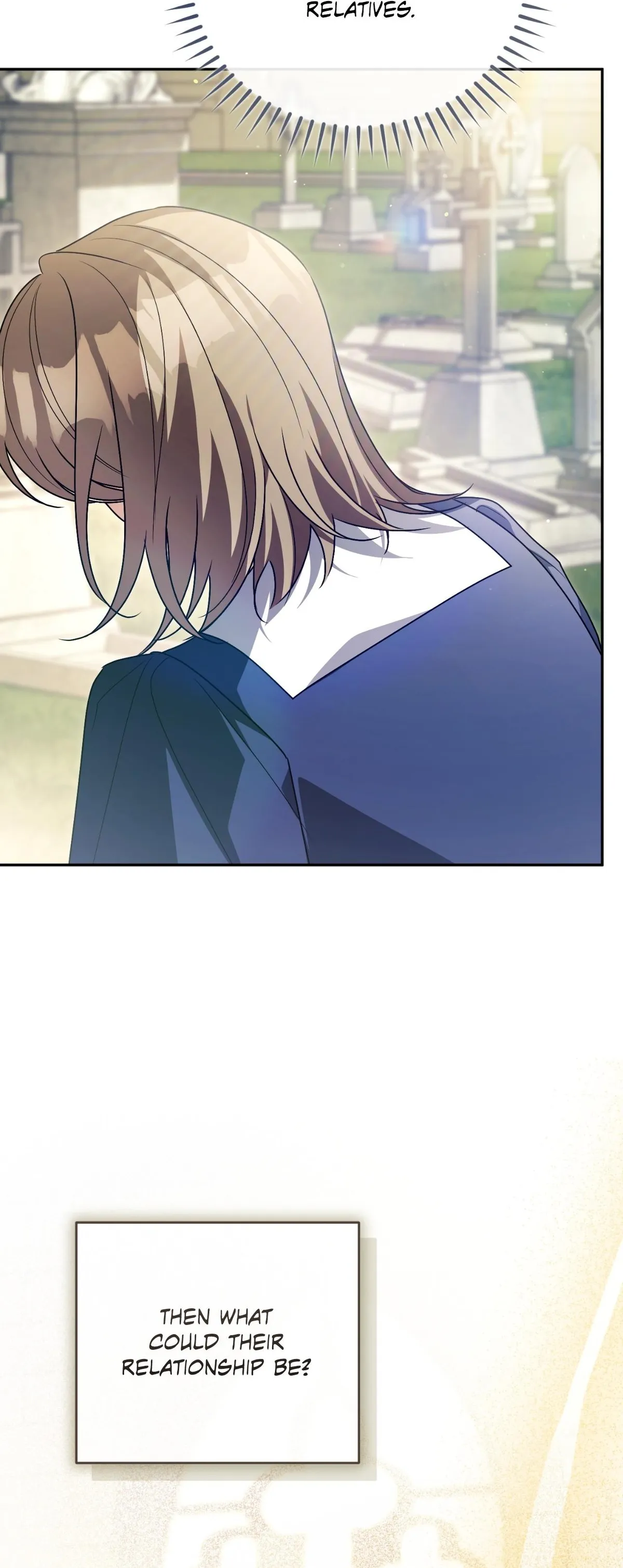 Dearest Fiancé, I Know You Despise Me Chapter 55 page 25