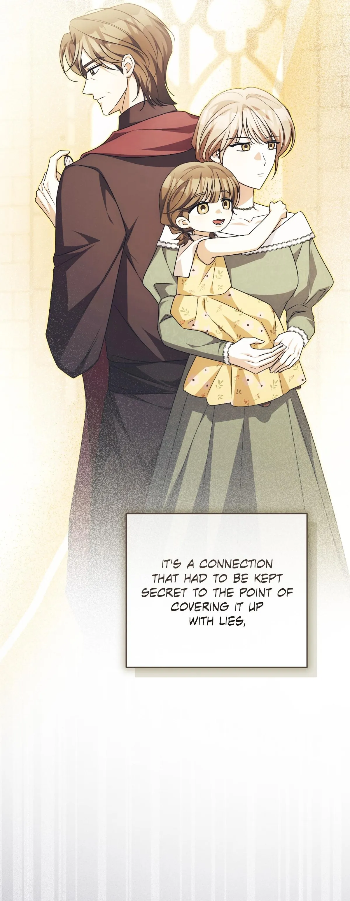 Dearest Fiancé, I Know You Despise Me Chapter 55 page 26