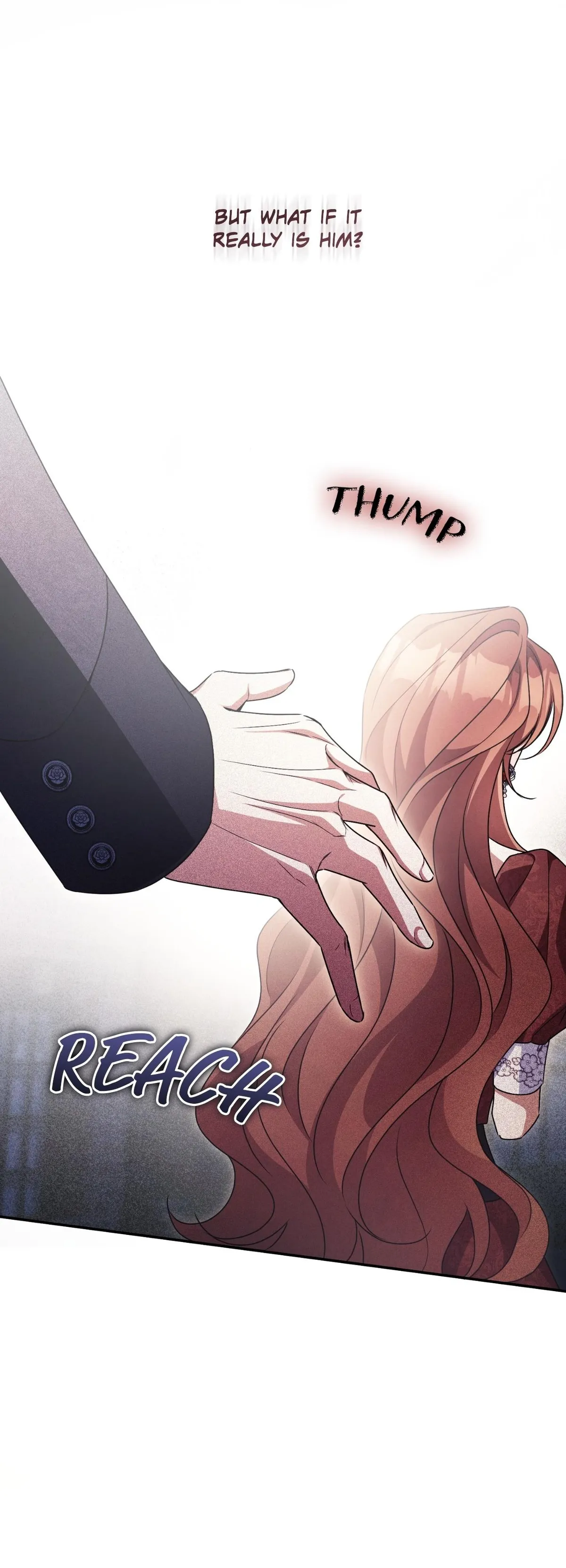 Dearest Fiancé, I Know You Despise Me Chapter 55 page 42