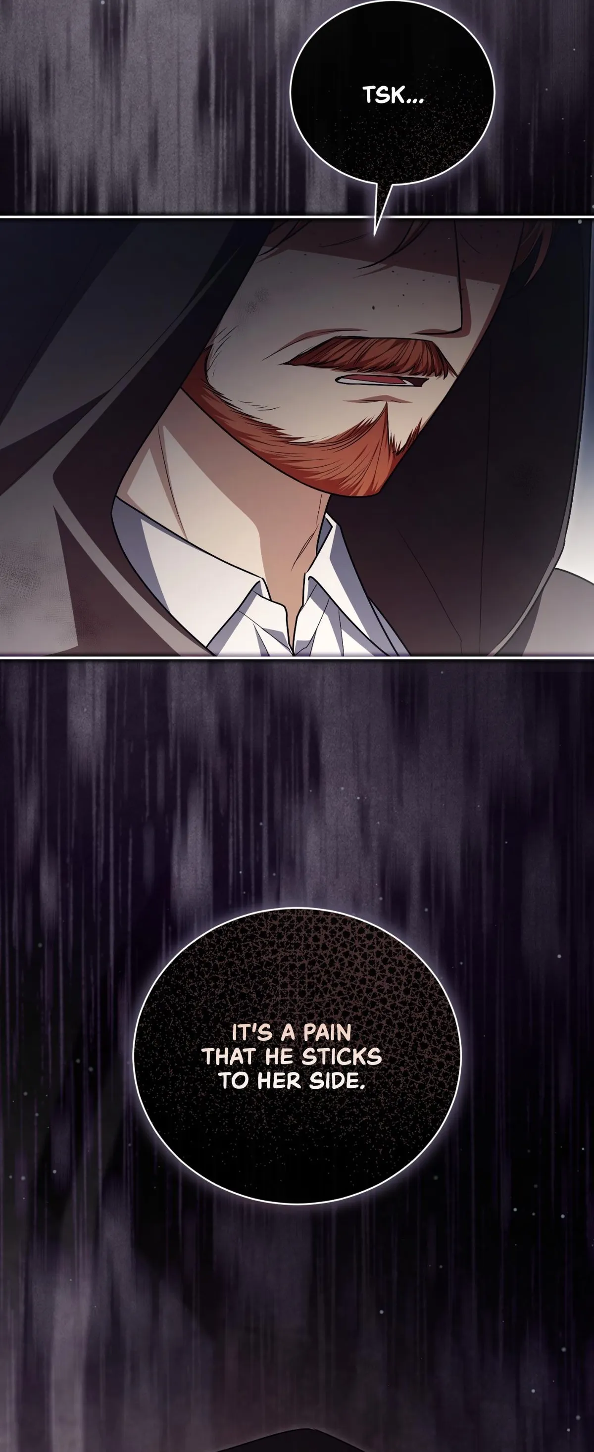 Dearest Fiancé, I Know You Despise Me Chapter 55 page 53