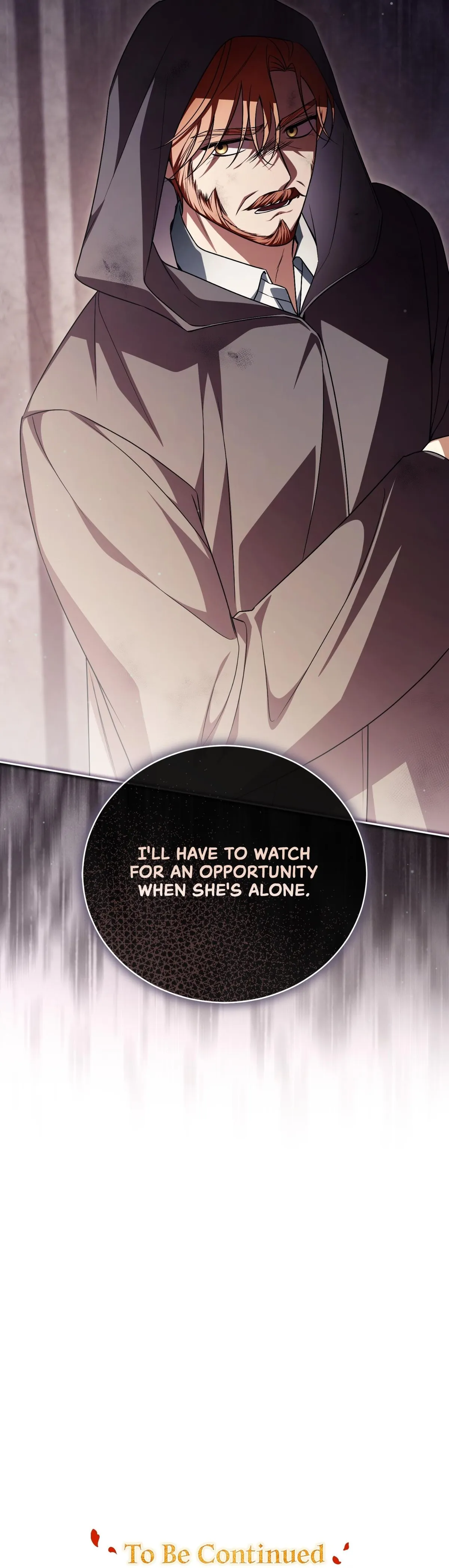 Dearest Fiancé, I Know You Despise Me Chapter 55 page 54