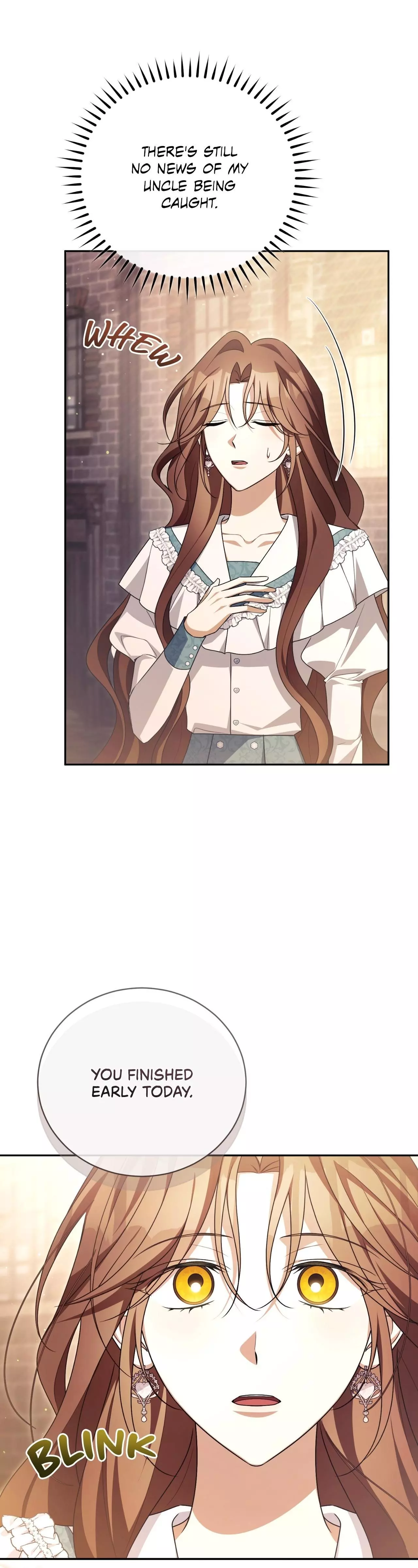 Dearest Fiancé, I Know You Despise Me Chapter 56 page 6