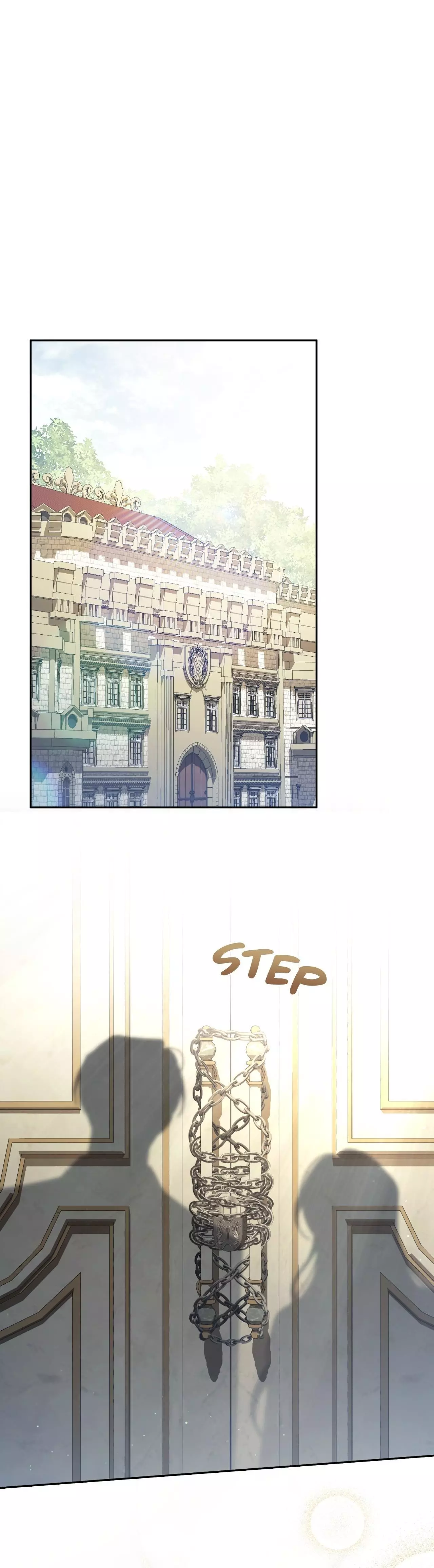 Dearest Fiancé, I Know You Despise Me Chapter 56 page 15
