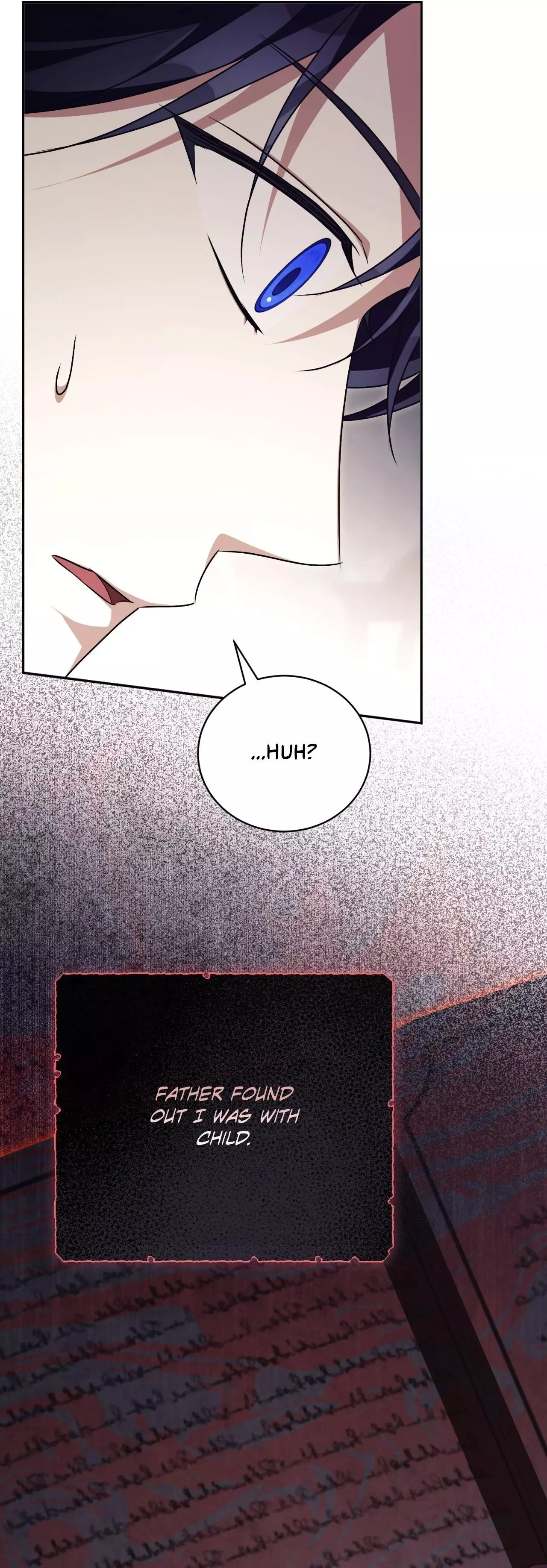Dearest Fiancé, I Know You Despise Me Chapter 56 page 40