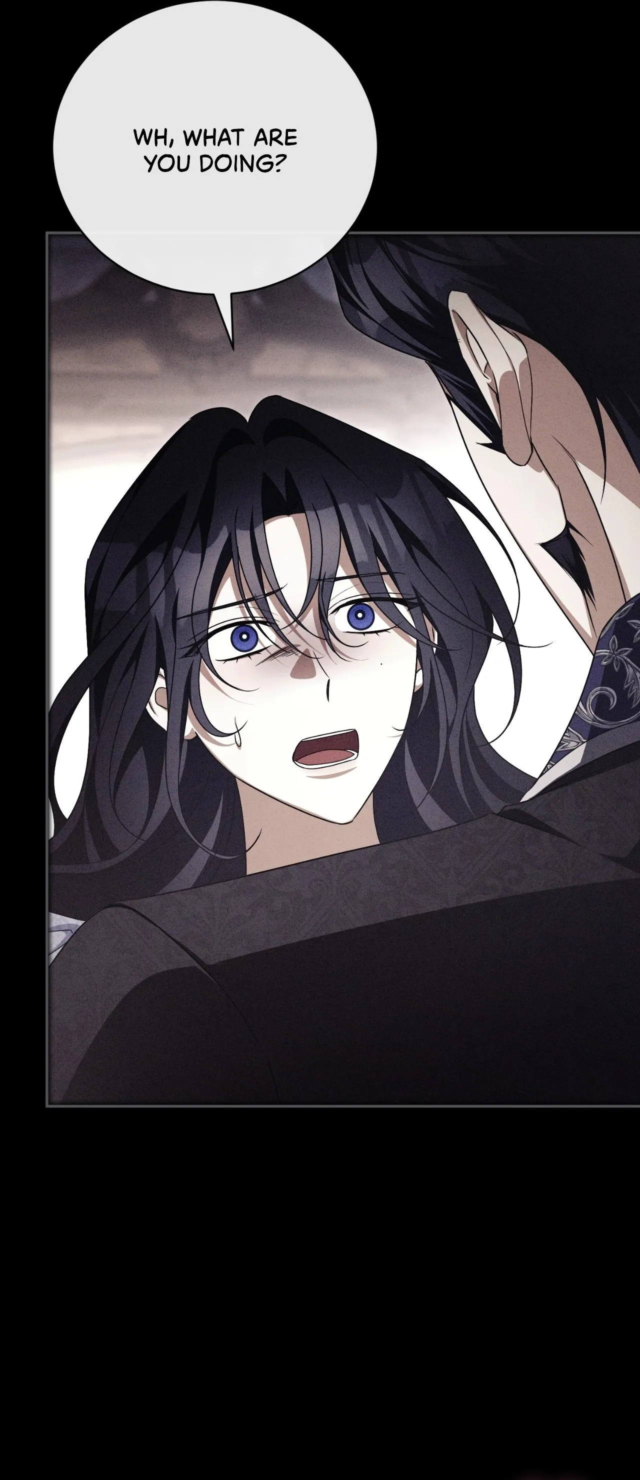 Dearest Fiancé, I Know You Despise Me Chapter 57 page 10