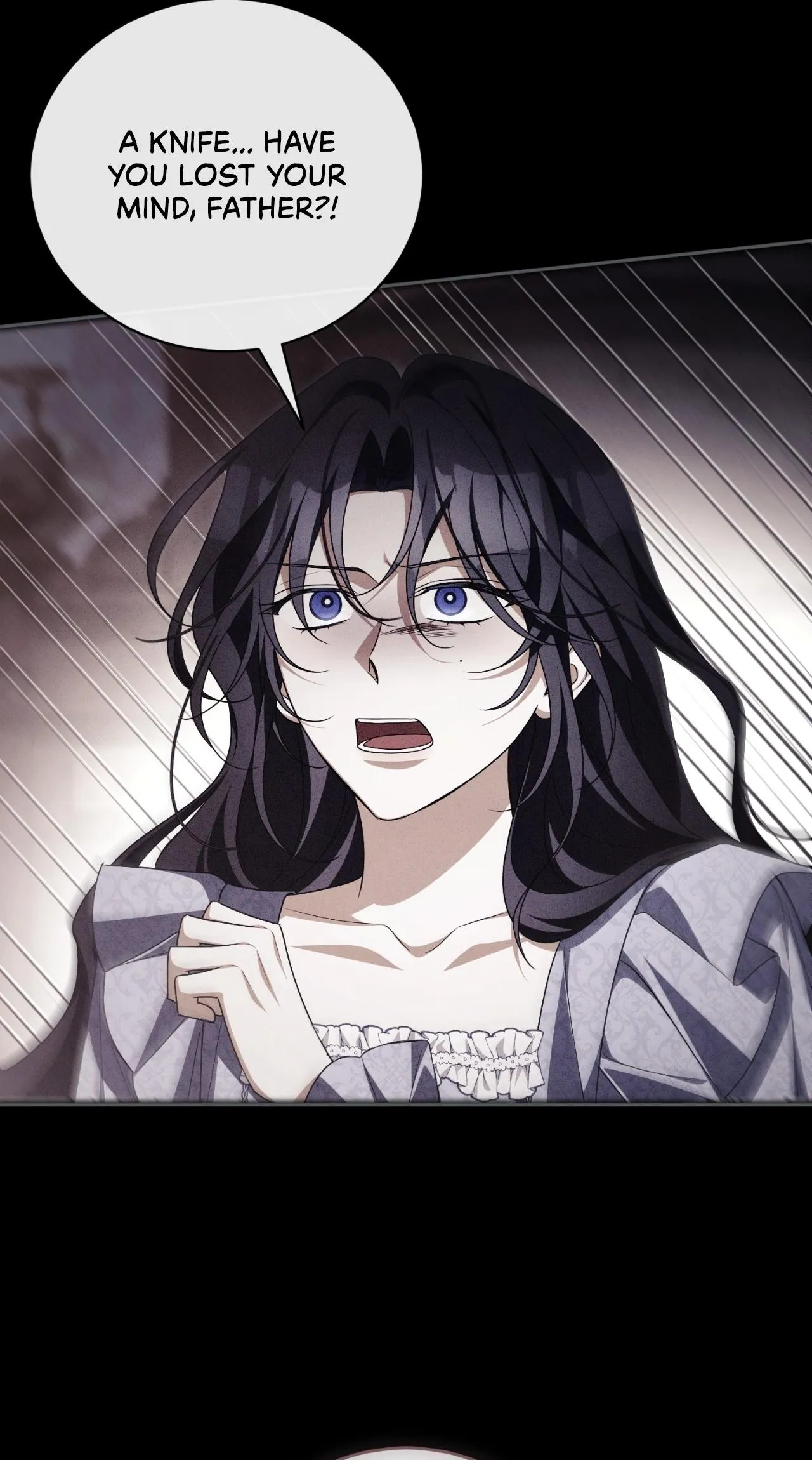 Dearest Fiancé, I Know You Despise Me Chapter 57 page 6