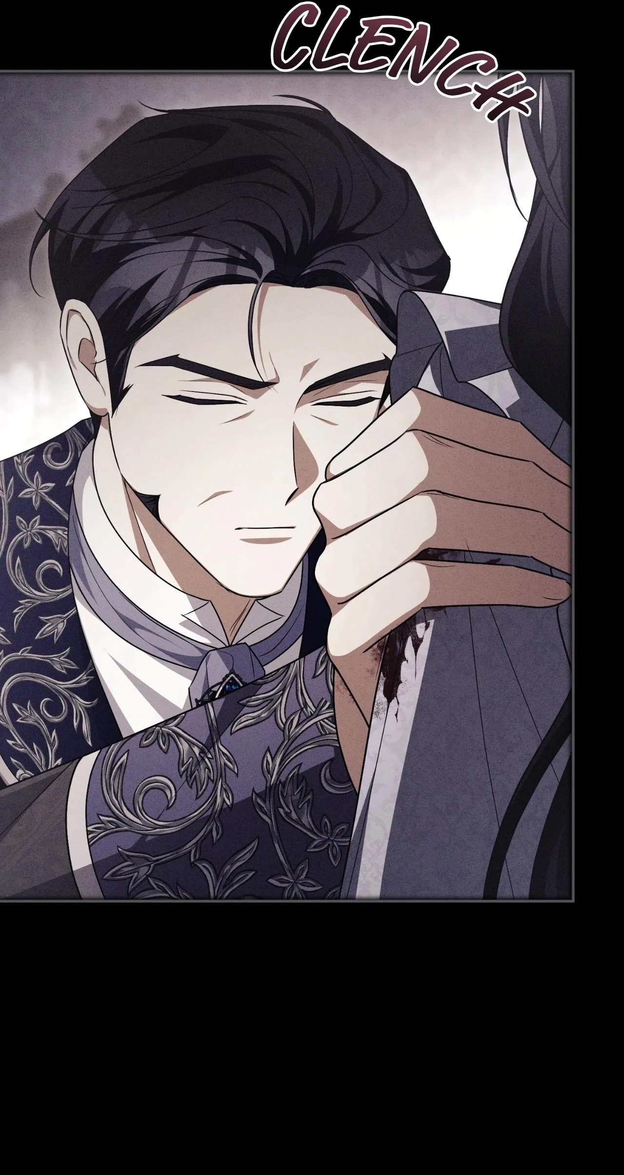Dearest Fiancé, I Know You Despise Me Chapter 57 page 9