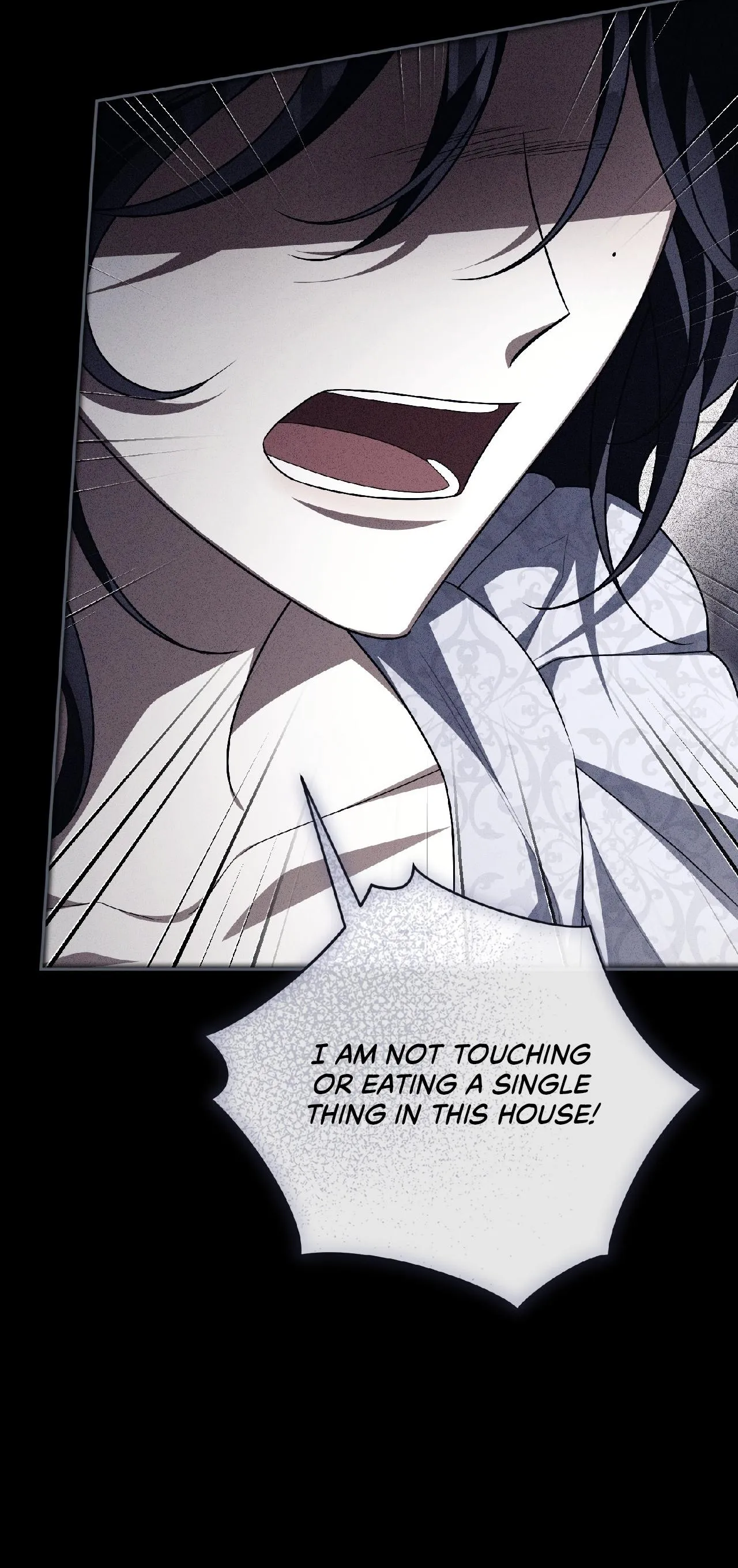 Dearest Fiancé, I Know You Despise Me Chapter 57 page 22