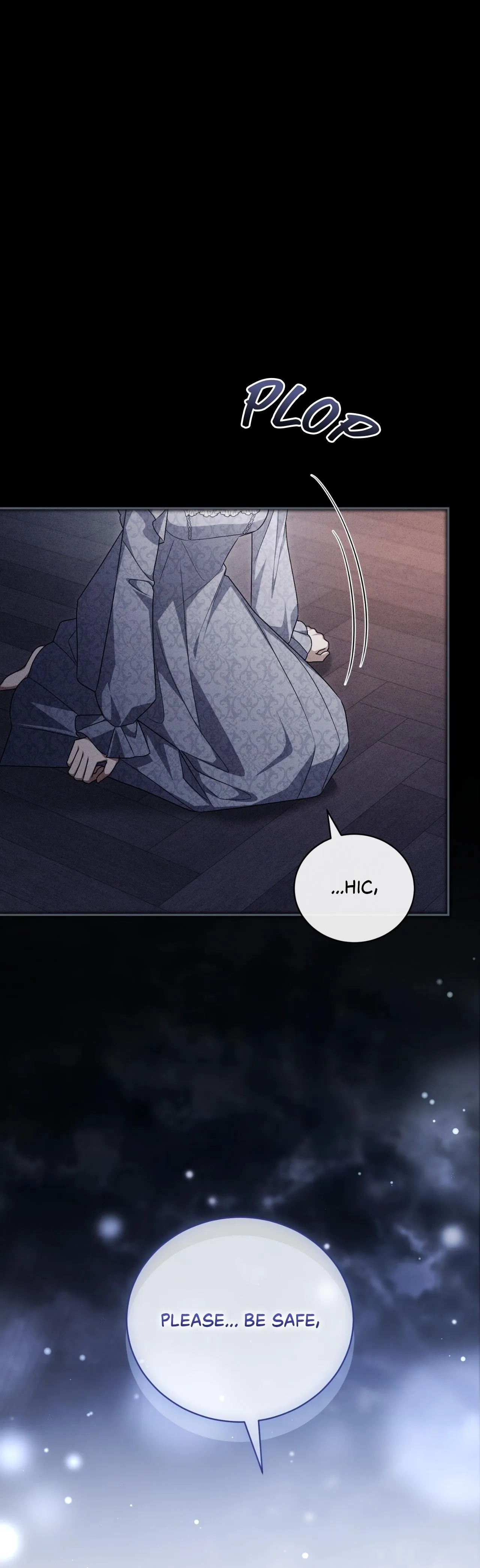 Dearest Fiancé, I Know You Despise Me Chapter 57 page 24