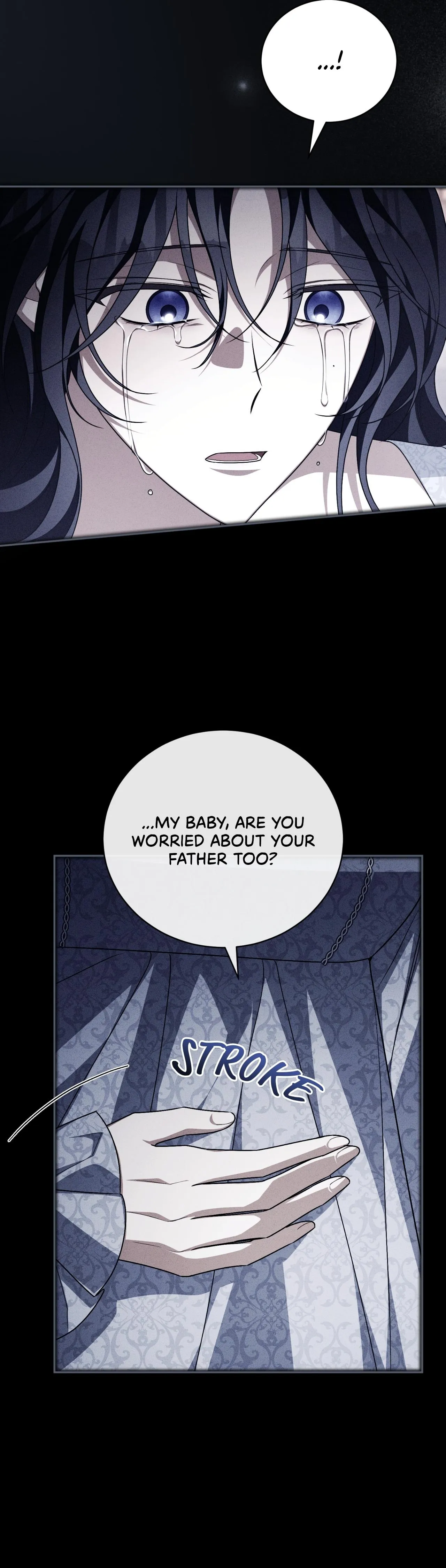 Dearest Fiancé, I Know You Despise Me Chapter 57 page 26