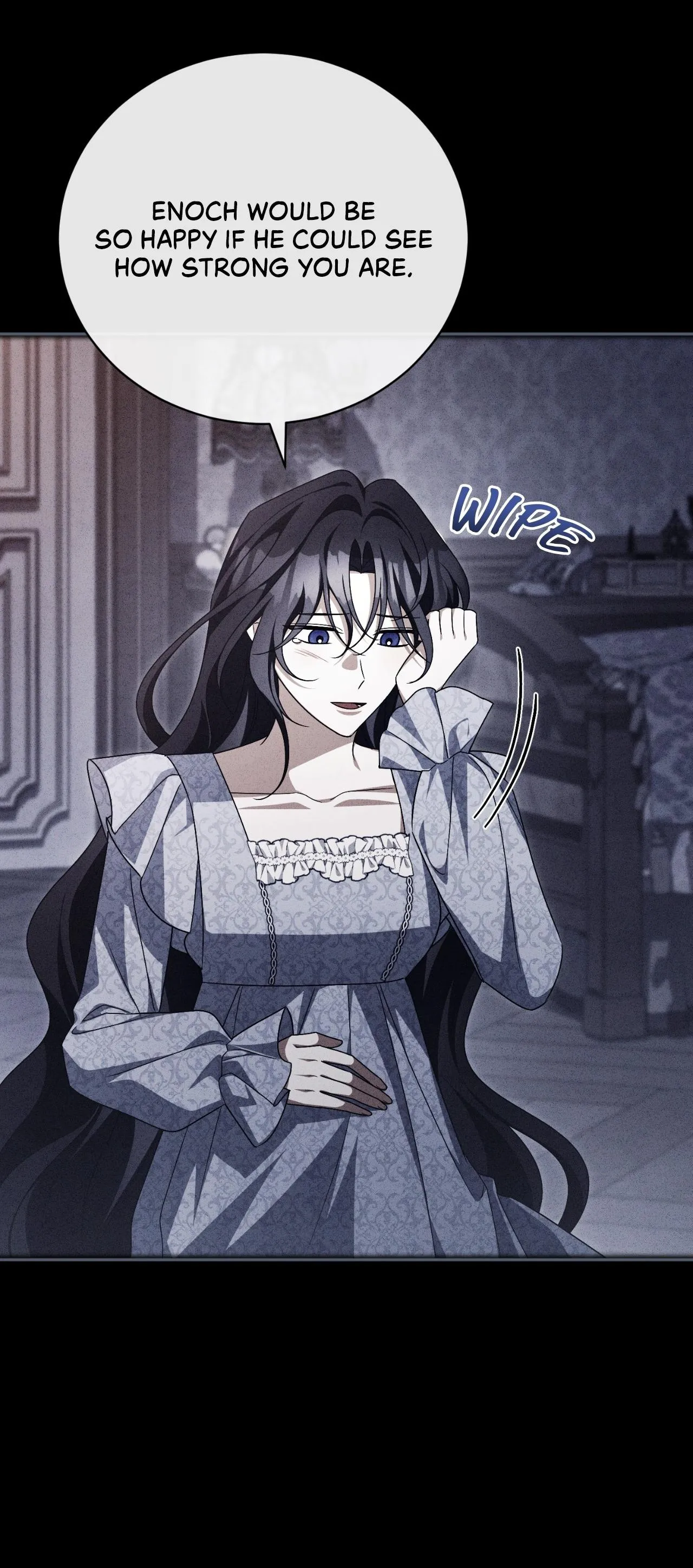 Dearest Fiancé, I Know You Despise Me Chapter 57 page 27