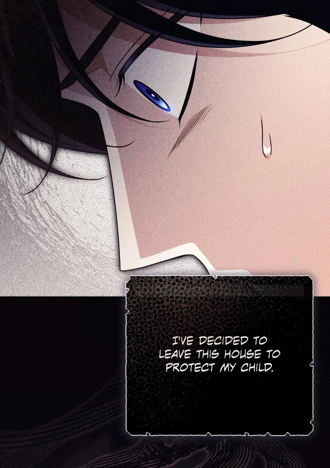 Dearest Fiancé, I Know You Despise Me Chapter 57 page 34