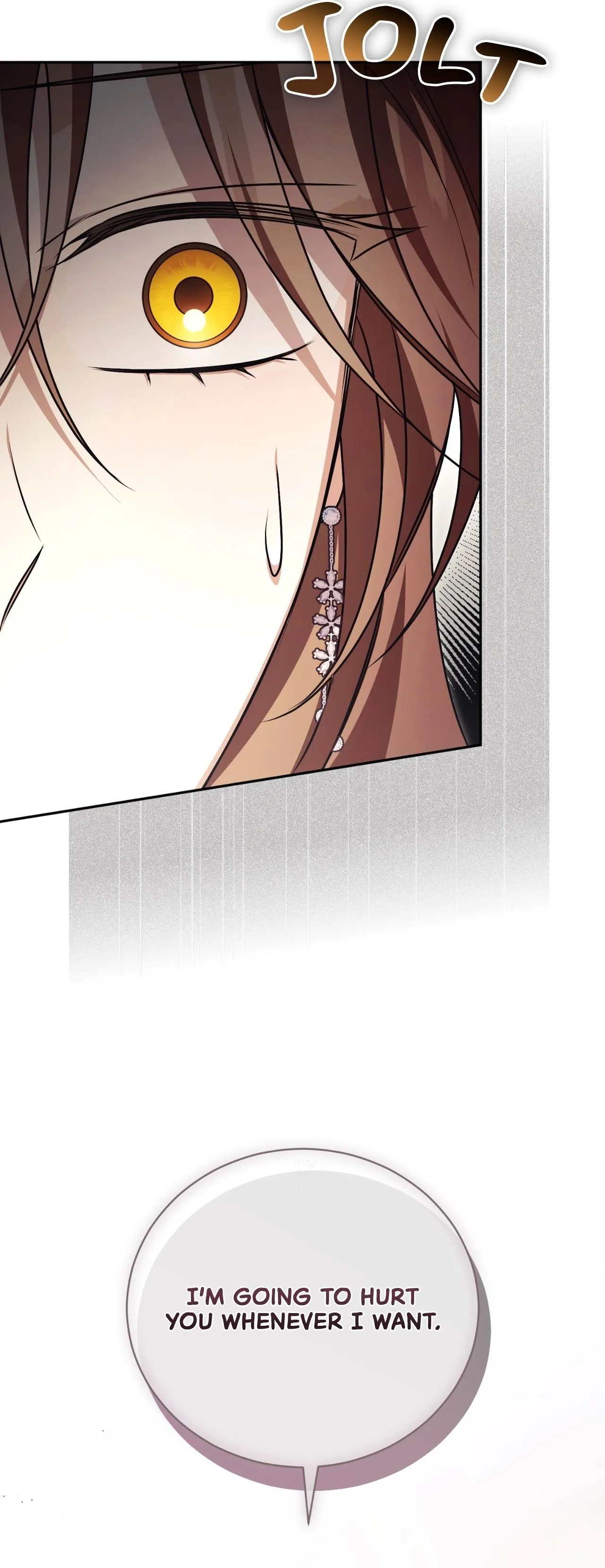 Dearest Fiancé, I Know You Despise Me Chapter 57 page 41
