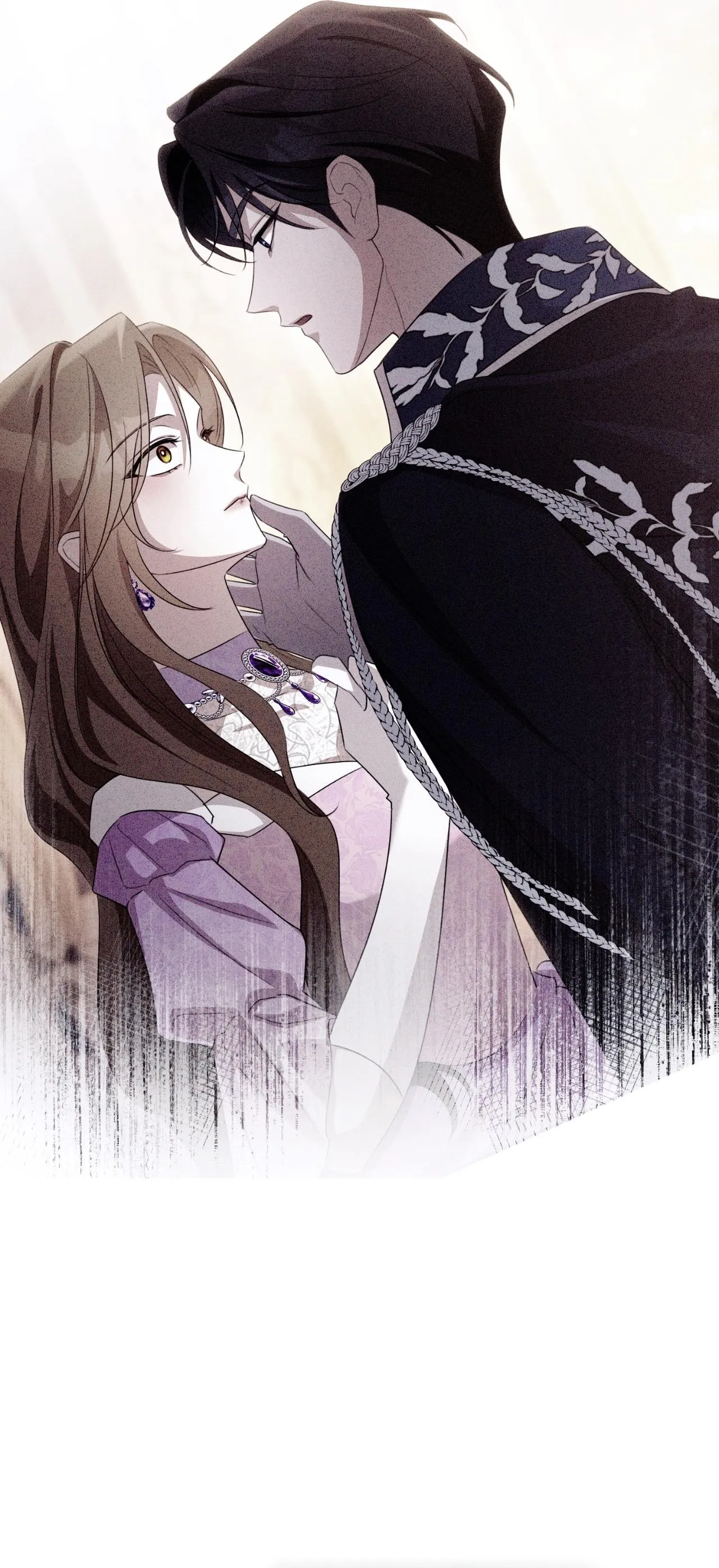 Dearest Fiancé, I Know You Despise Me Chapter 57 page 42