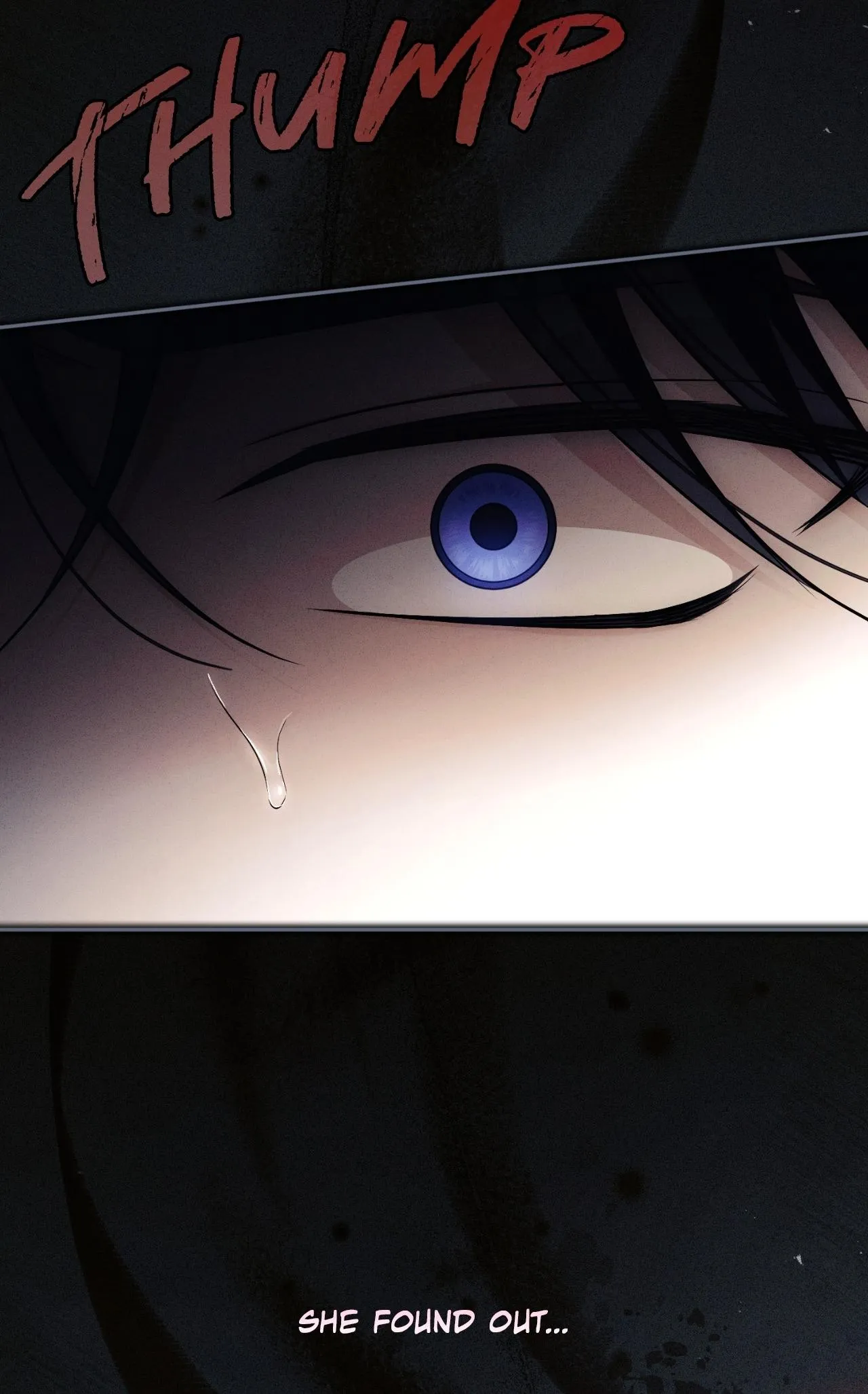 Dearest Fiancé, I Know You Despise Me Chapter 57 page 46