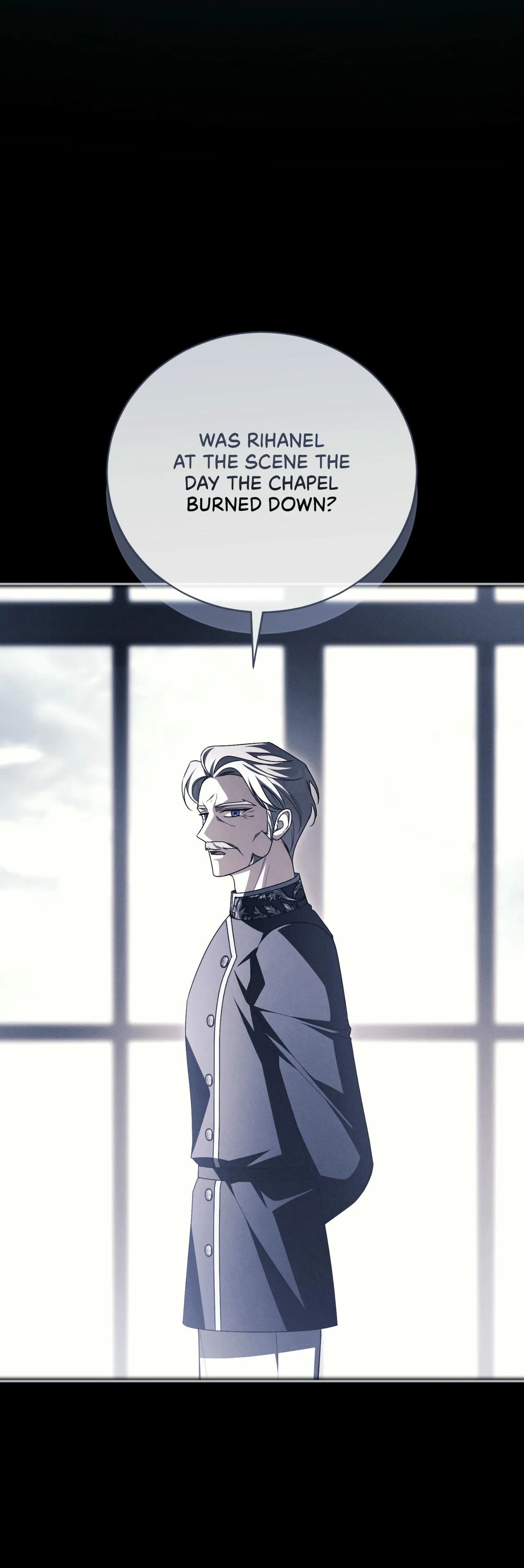 Dearest Fiancé, I Know You Despise Me Chapter 58 page 14
