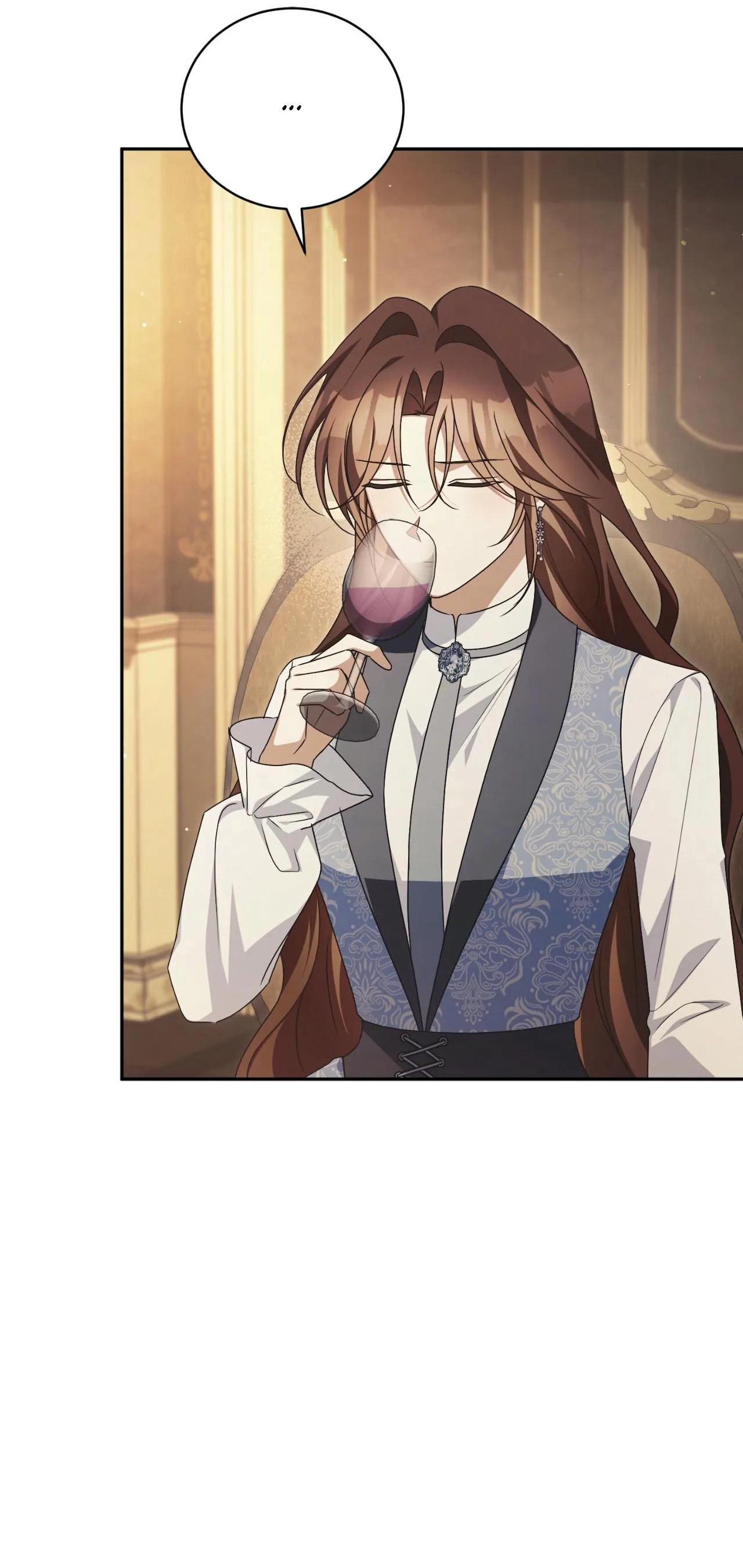 Dearest Fiancé, I Know You Despise Me Chapter 58 page 31