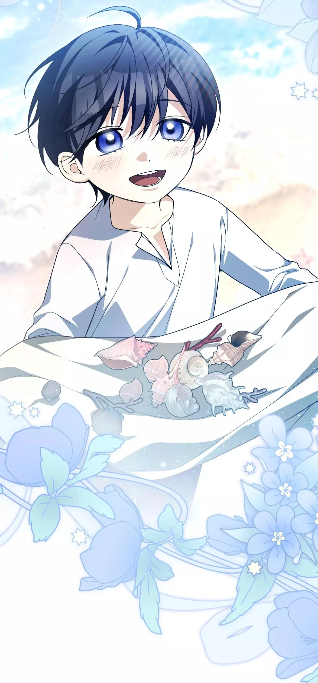 Dearest Fiancé, I Know You Despise Me Chapter 59 page 3