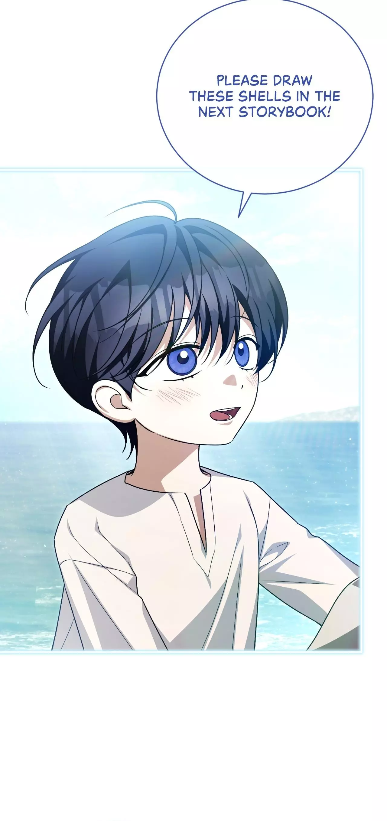 Dearest Fiancé, I Know You Despise Me Chapter 59 page 5
