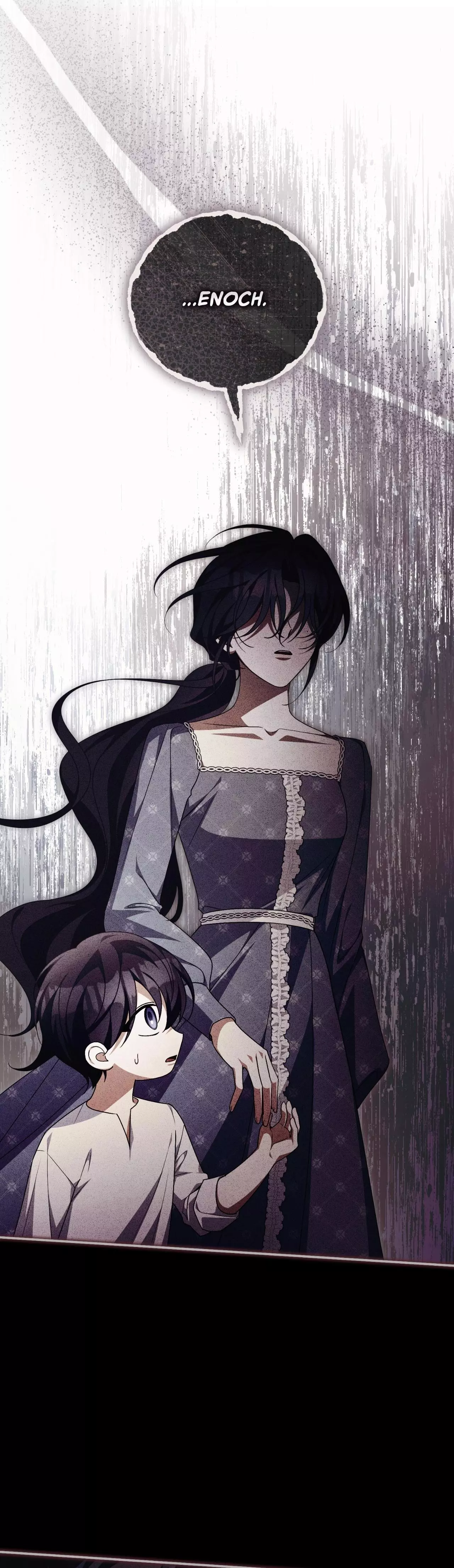 Dearest Fiancé, I Know You Despise Me Chapter 59 page 8