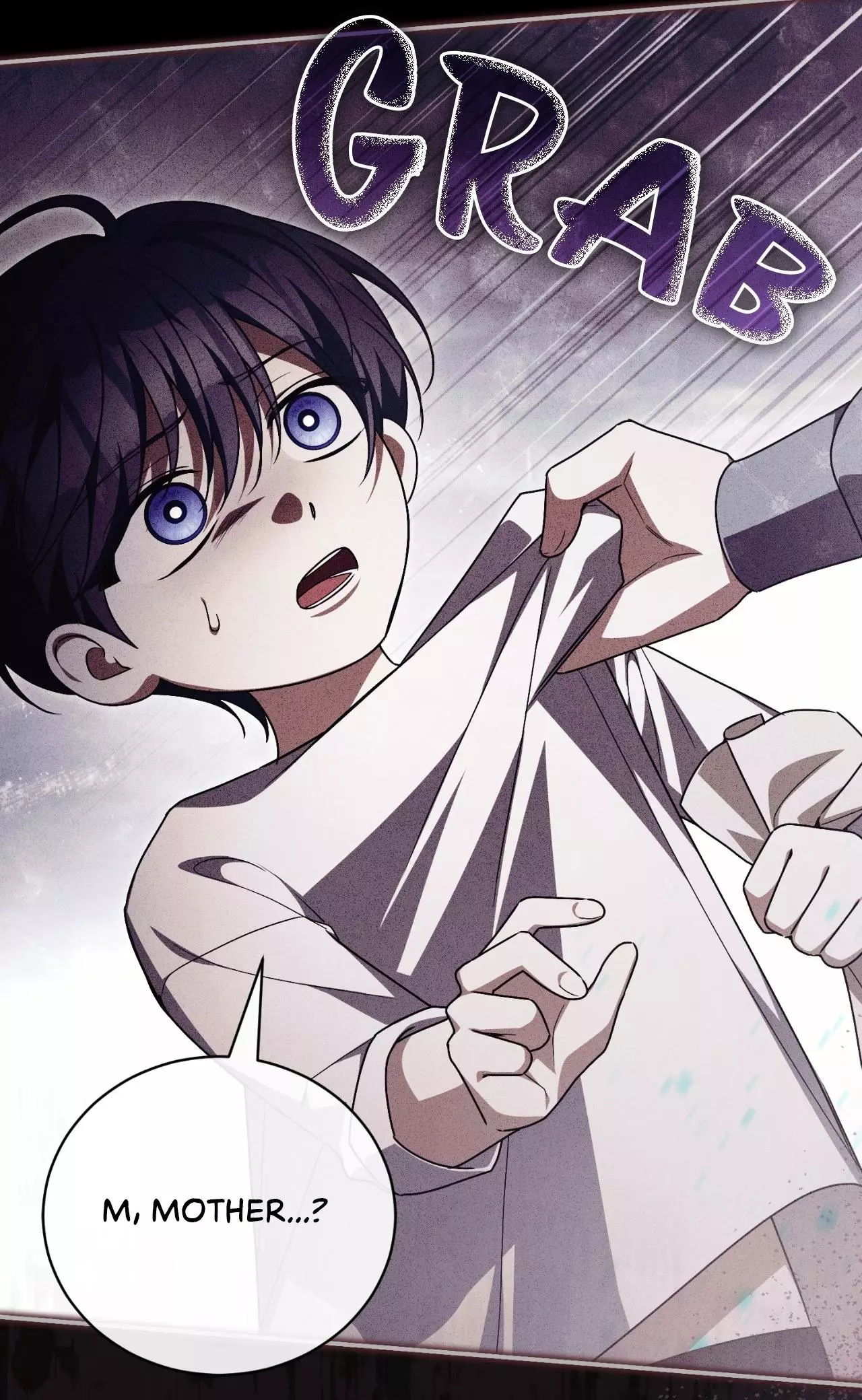 Dearest Fiancé, I Know You Despise Me Chapter 59 page 10
