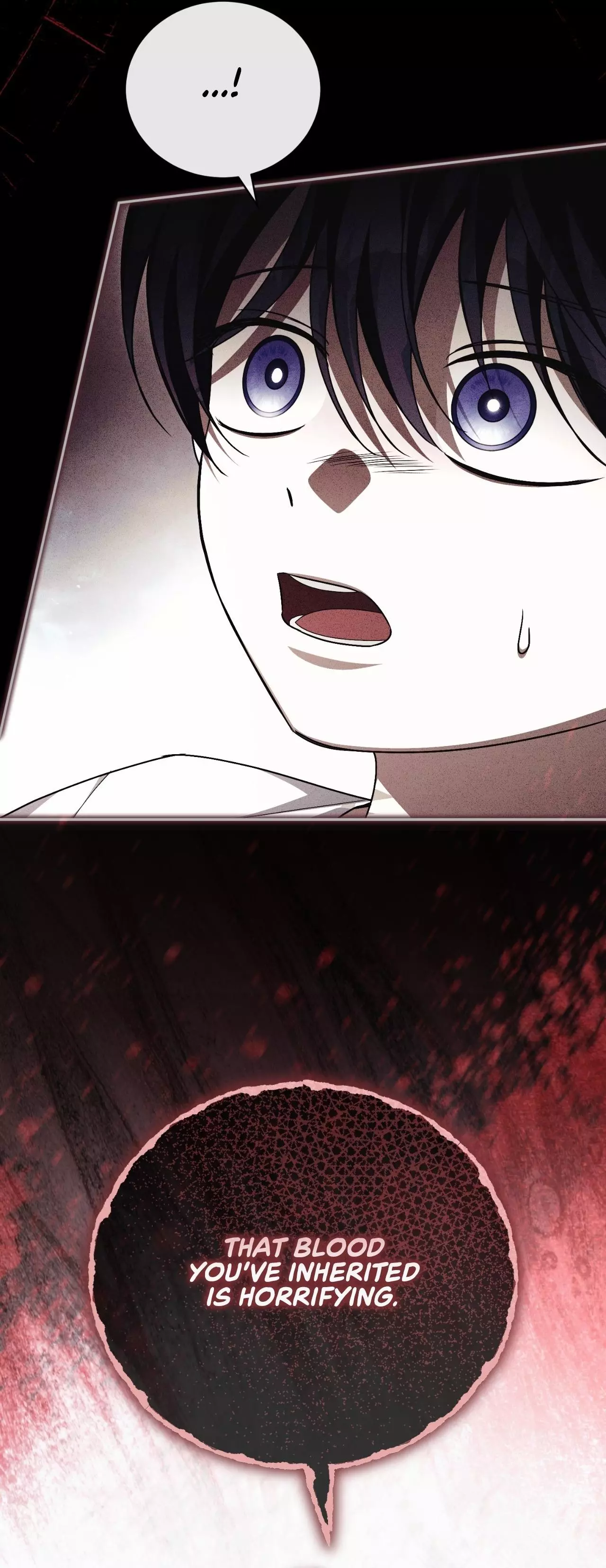 Dearest Fiancé, I Know You Despise Me Chapter 59 page 14