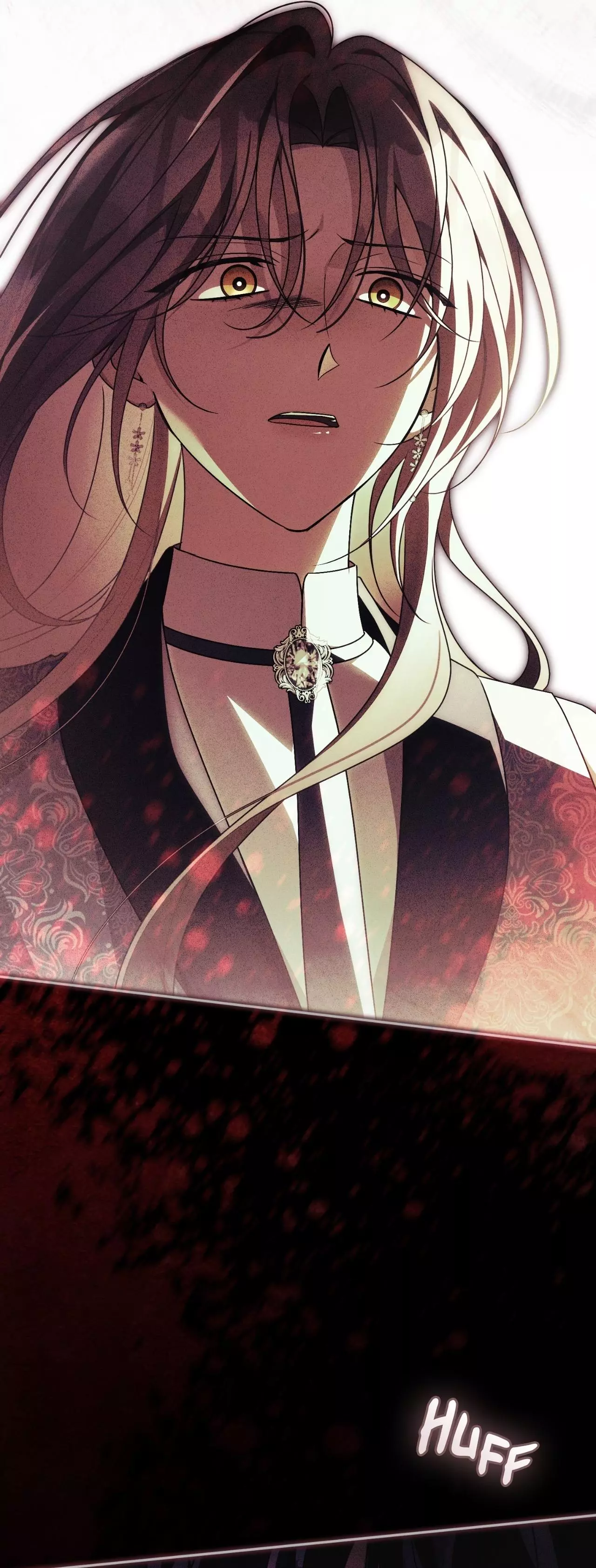 Dearest Fiancé, I Know You Despise Me Chapter 59 page 15