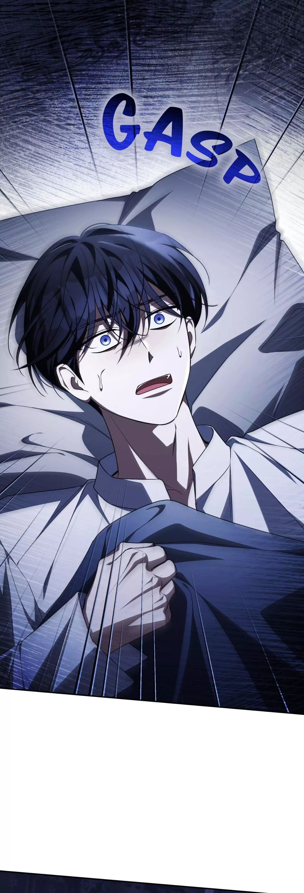 Dearest Fiancé, I Know You Despise Me Chapter 59 page 18