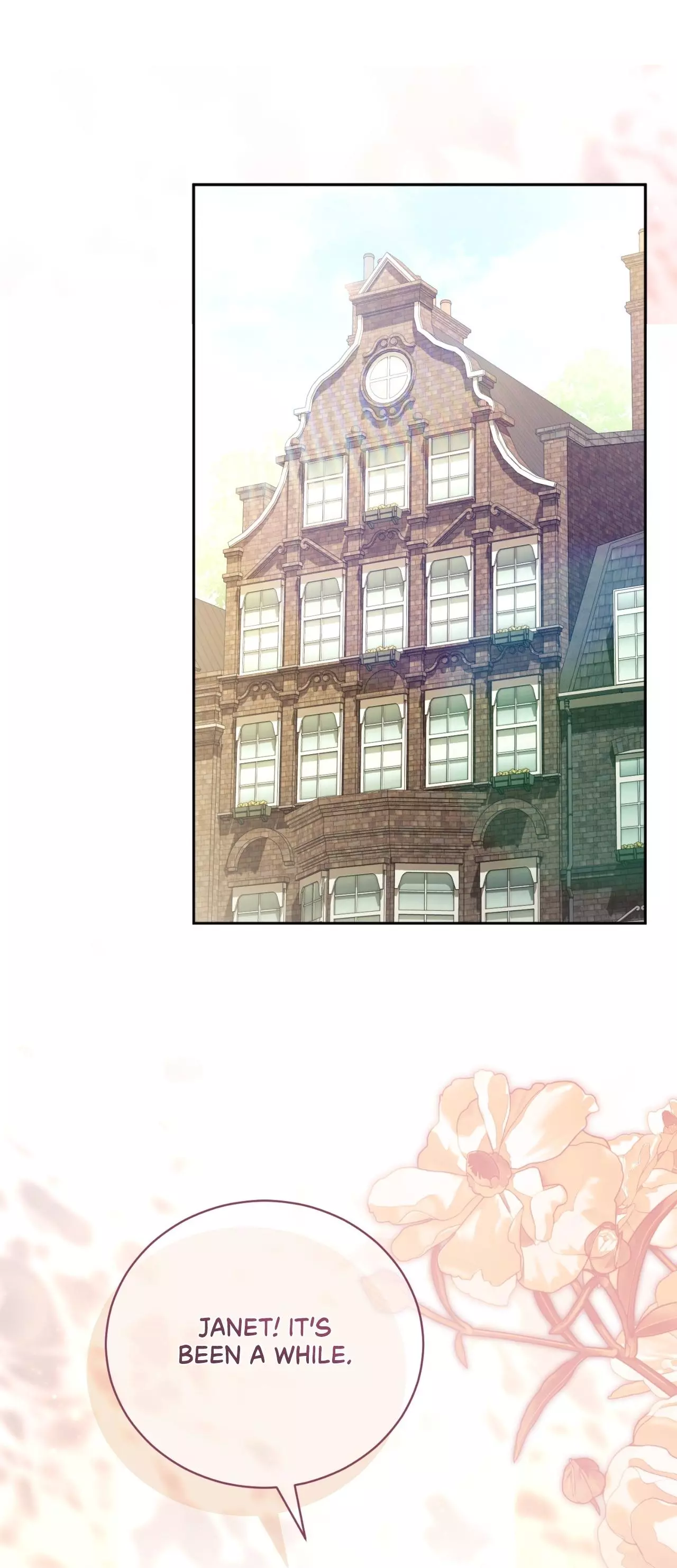 Dearest Fiancé, I Know You Despise Me Chapter 59 page 23
