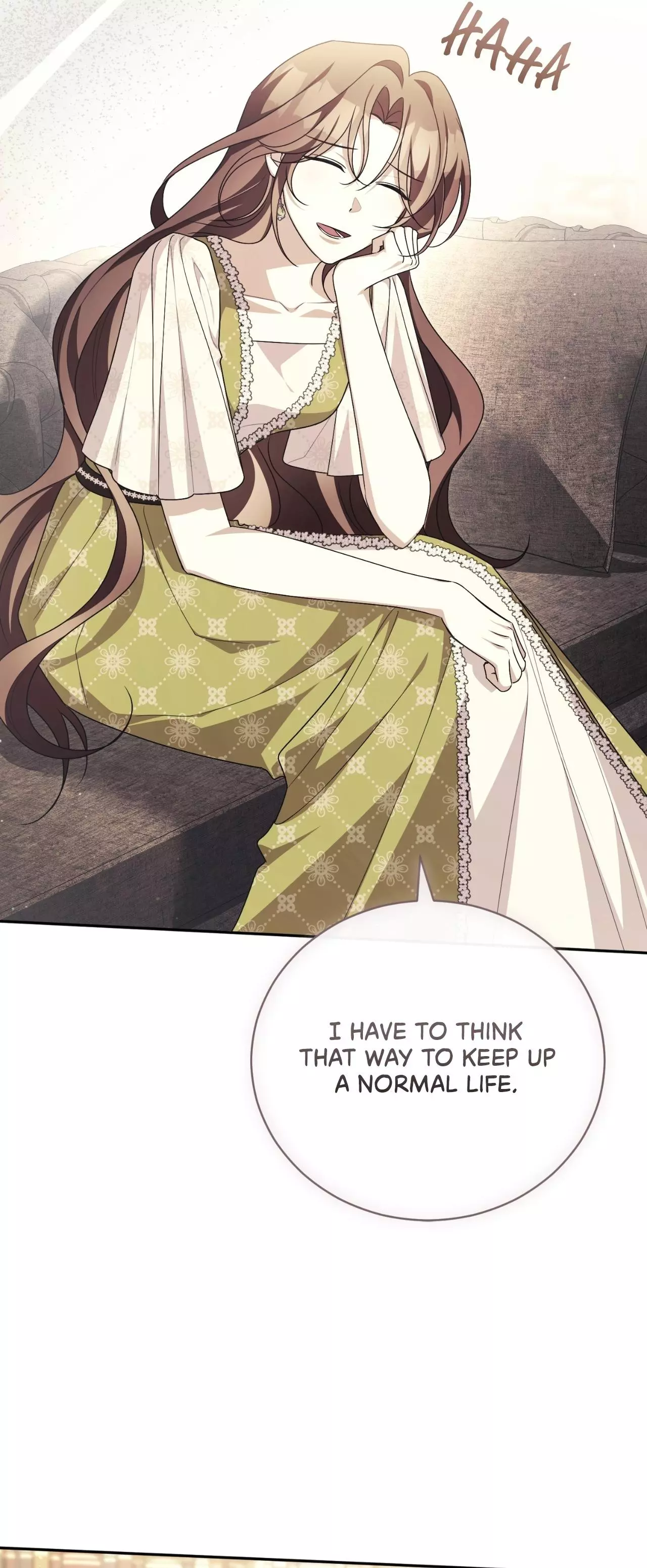 Dearest Fiancé, I Know You Despise Me Chapter 59 page 32
