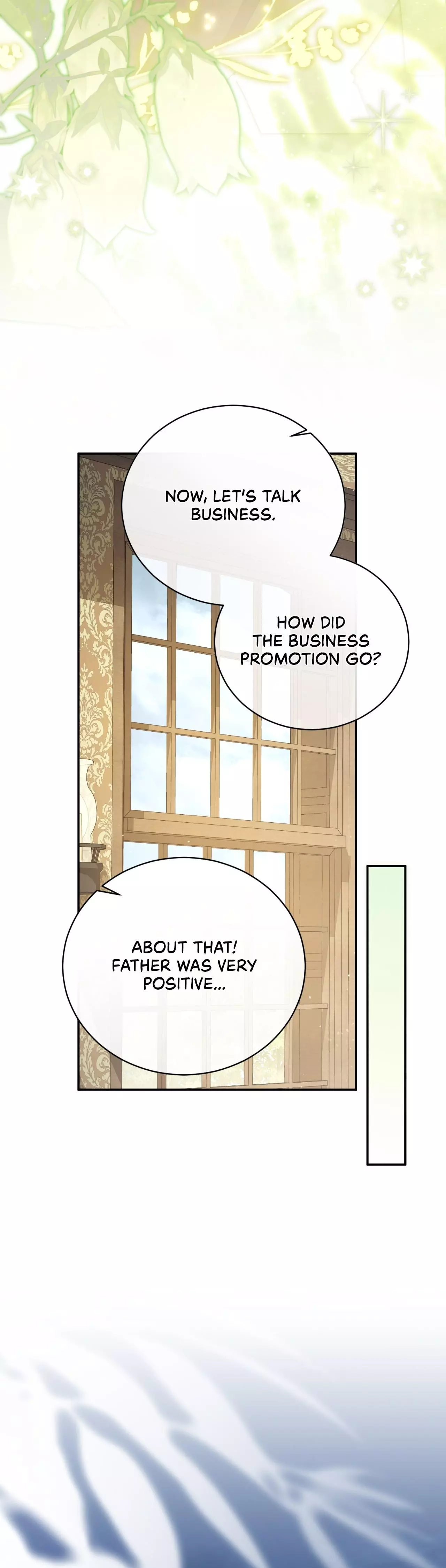 Dearest Fiancé, I Know You Despise Me Chapter 59 page 41