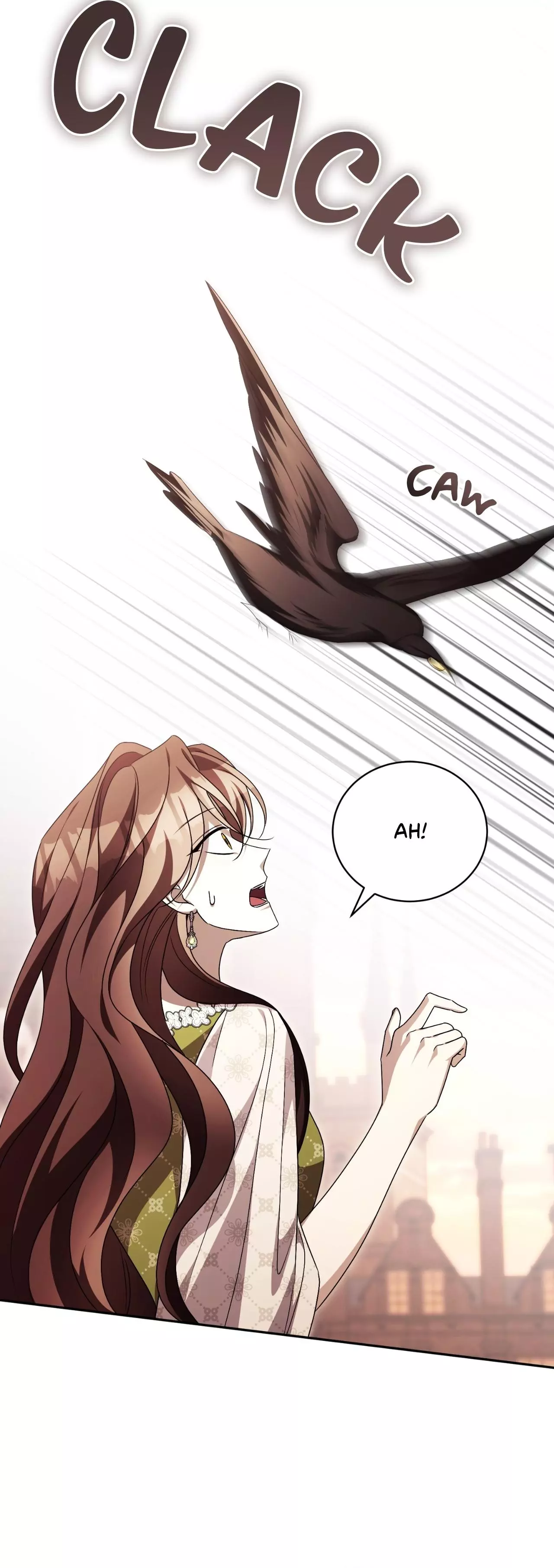Dearest Fiancé, I Know You Despise Me Chapter 59 page 46