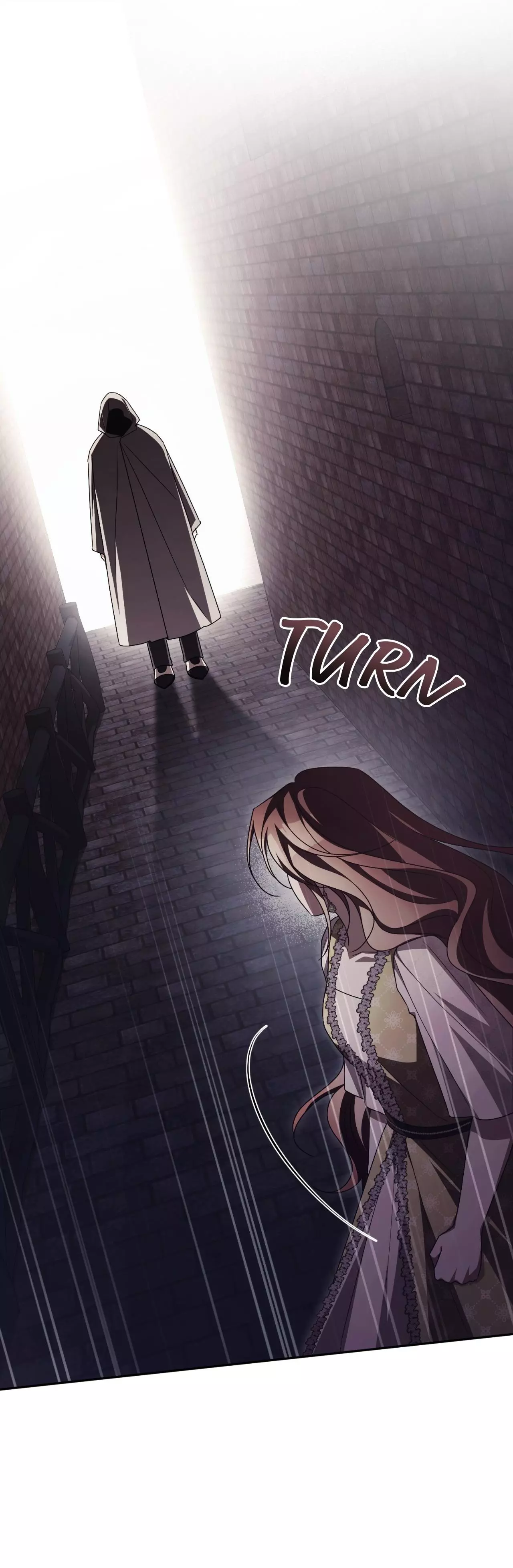 Dearest Fiancé, I Know You Despise Me Chapter 59 page 51