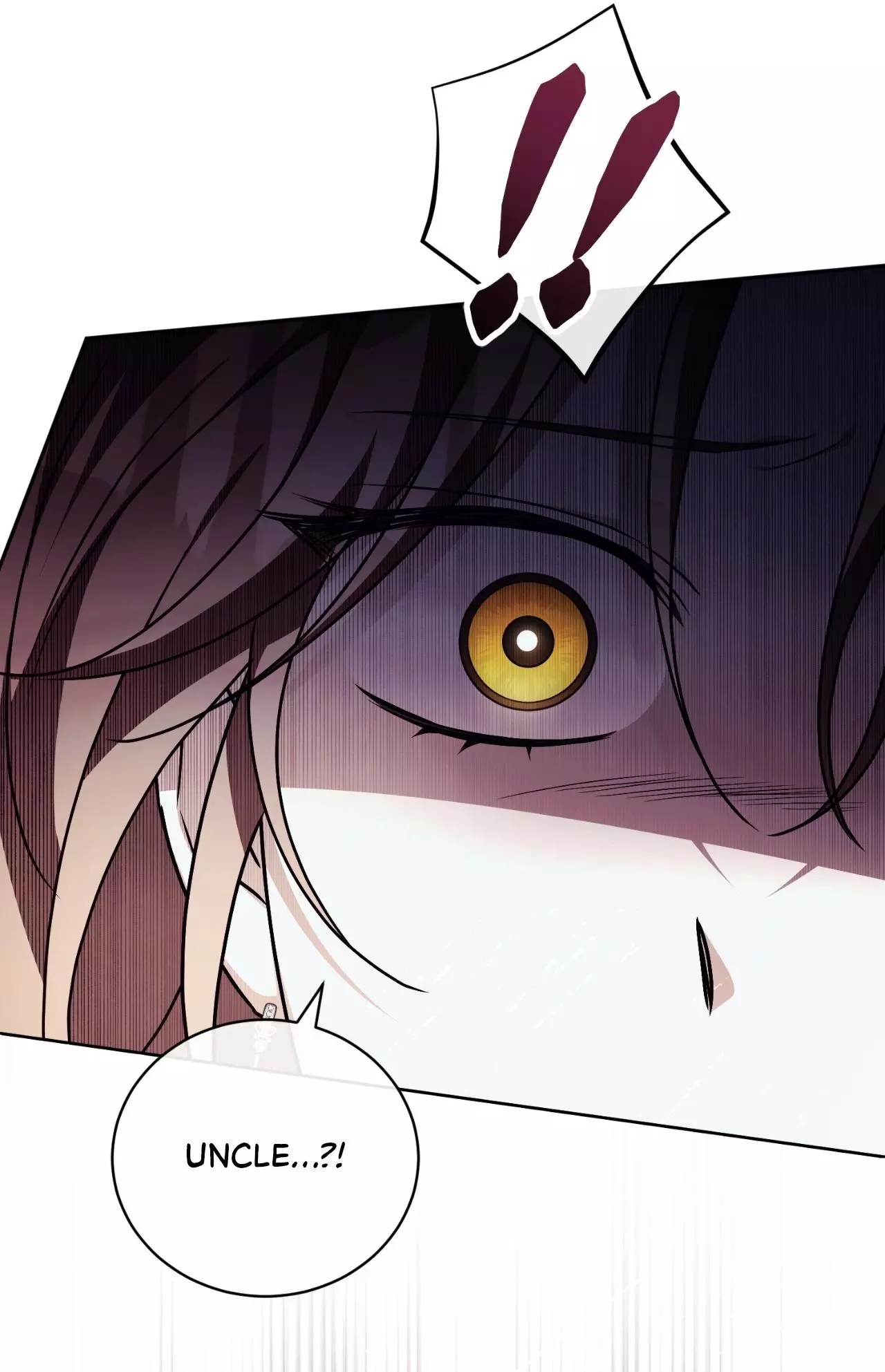 Dearest Fiancé, I Know You Despise Me Chapter 59 page 52