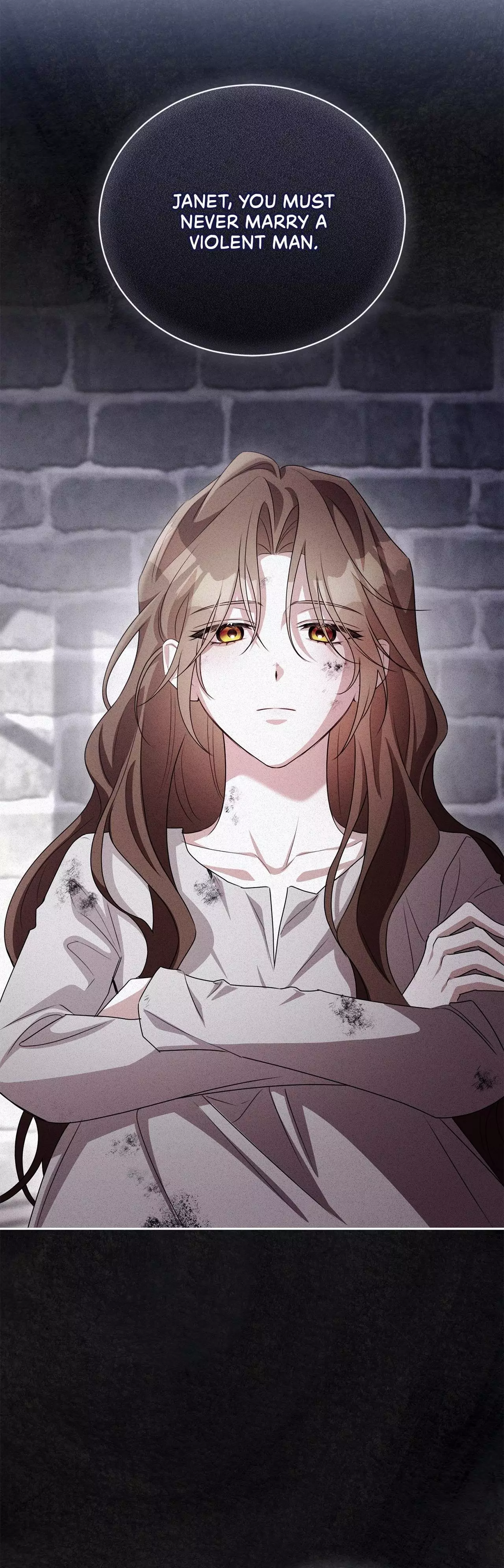 Dearest Fiancé, I Know You Despise Me Chapter 6 page 18