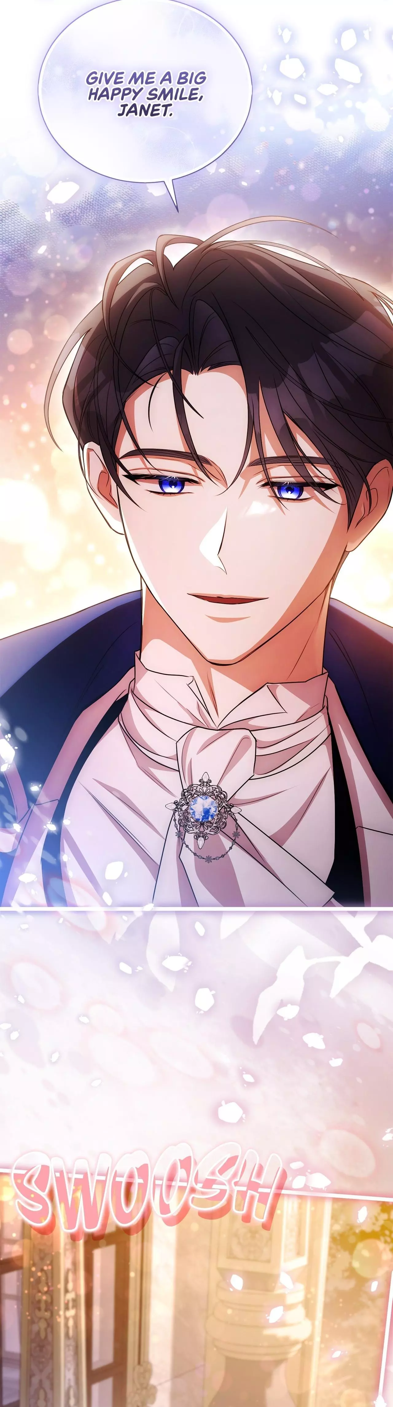 Dearest Fiancé, I Know You Despise Me Chapter 6 page 28