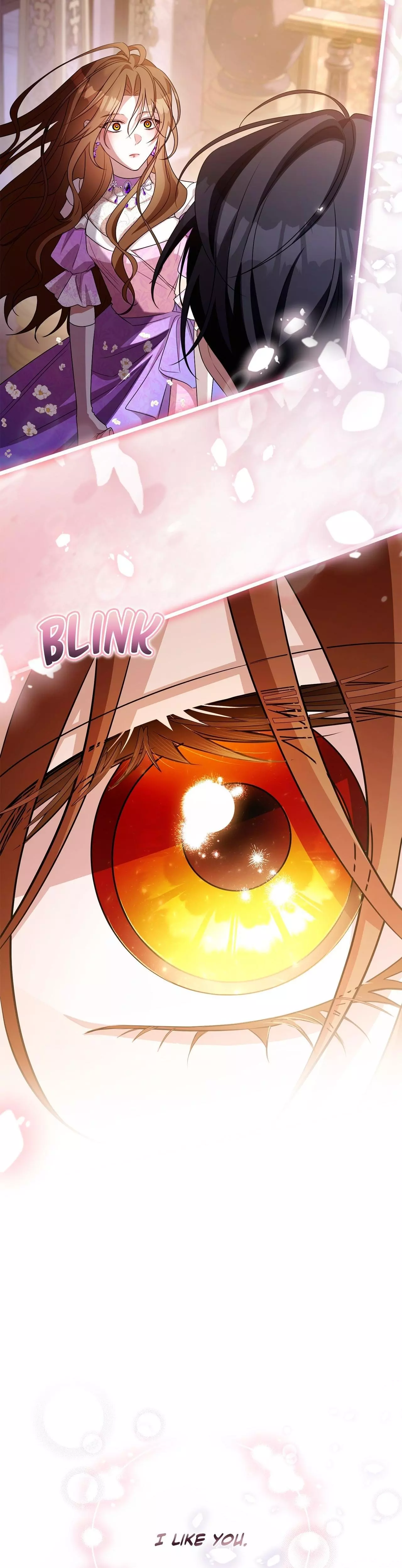 Dearest Fiancé, I Know You Despise Me Chapter 6 page 29