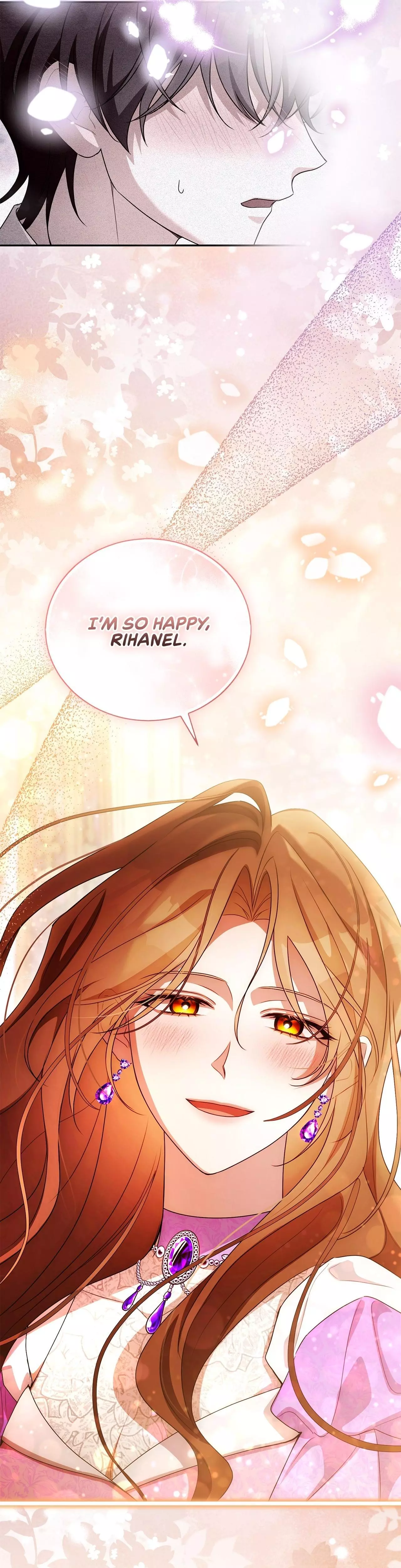 Dearest Fiancé, I Know You Despise Me Chapter 6 page 31