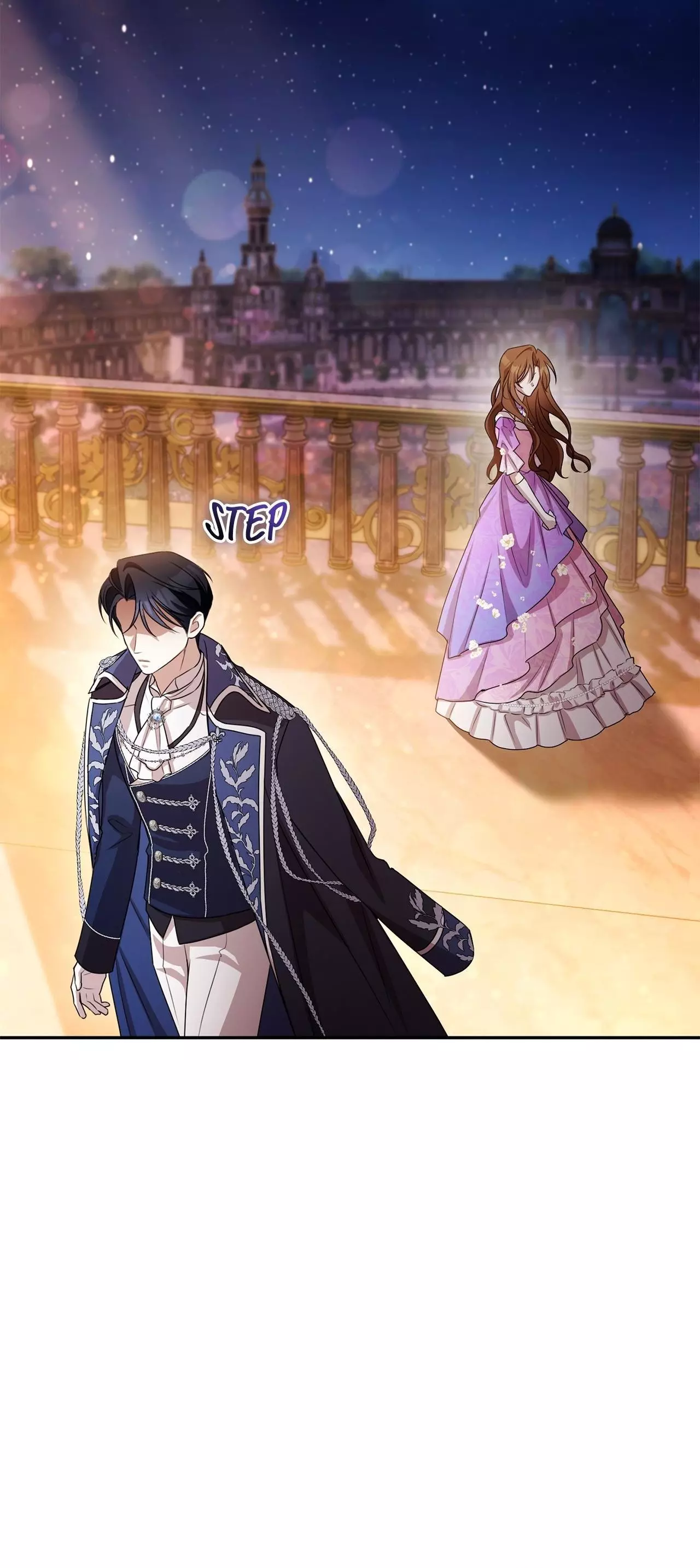 Dearest Fiancé, I Know You Despise Me Chapter 6 page 33