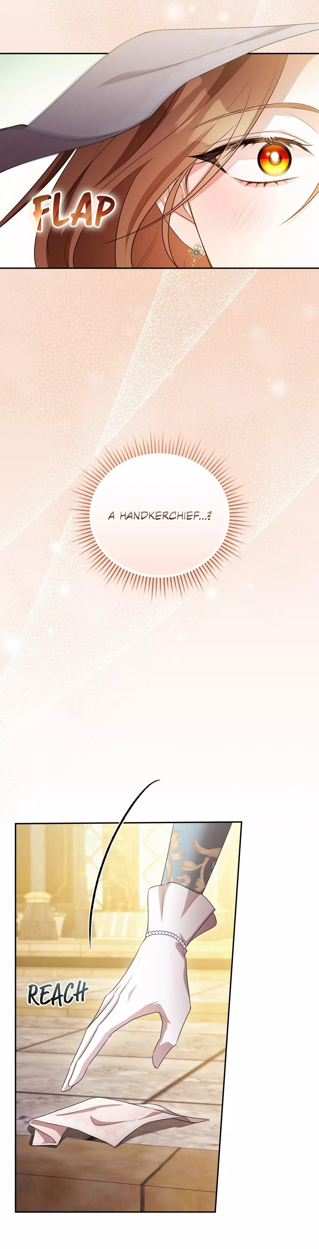 Dearest Fiancé, I Know You Despise Me Chapter 6 page 46