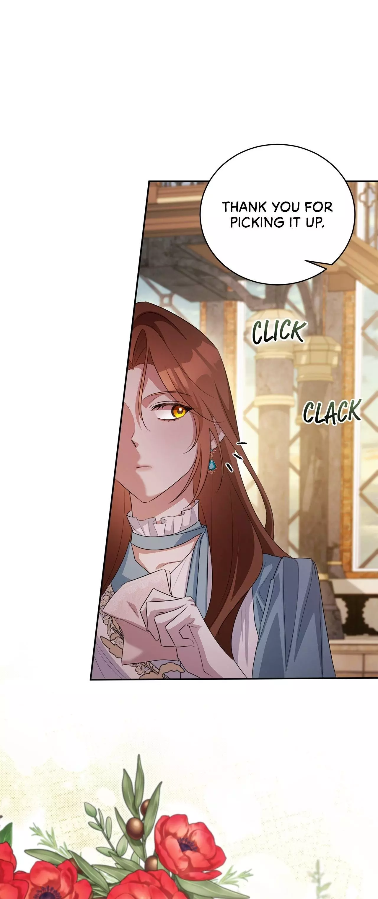 Dearest Fiancé, I Know You Despise Me Chapter 6 page 47