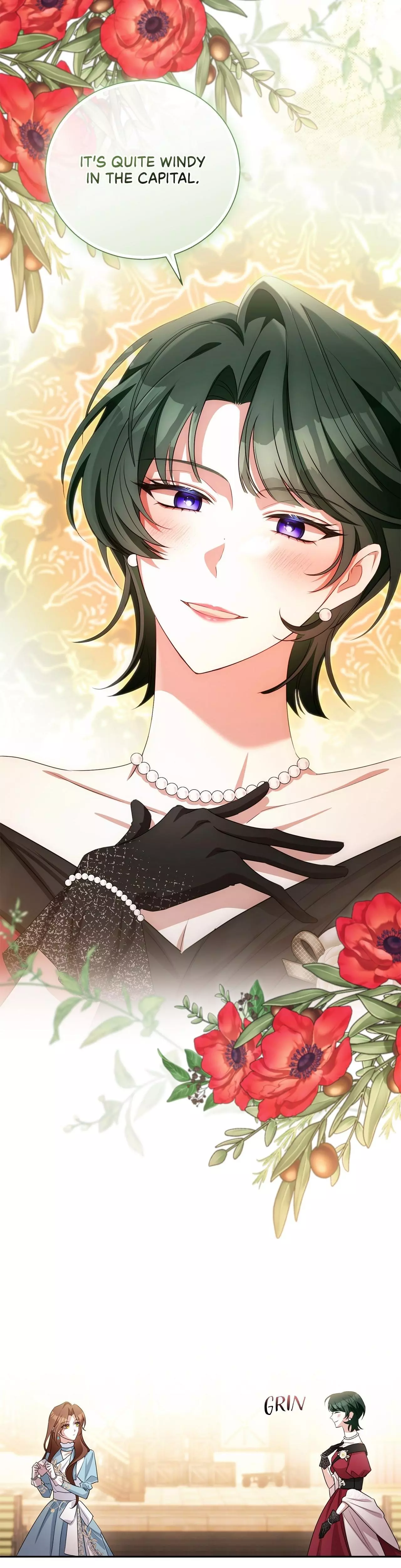 Dearest Fiancé, I Know You Despise Me Chapter 6 page 48
