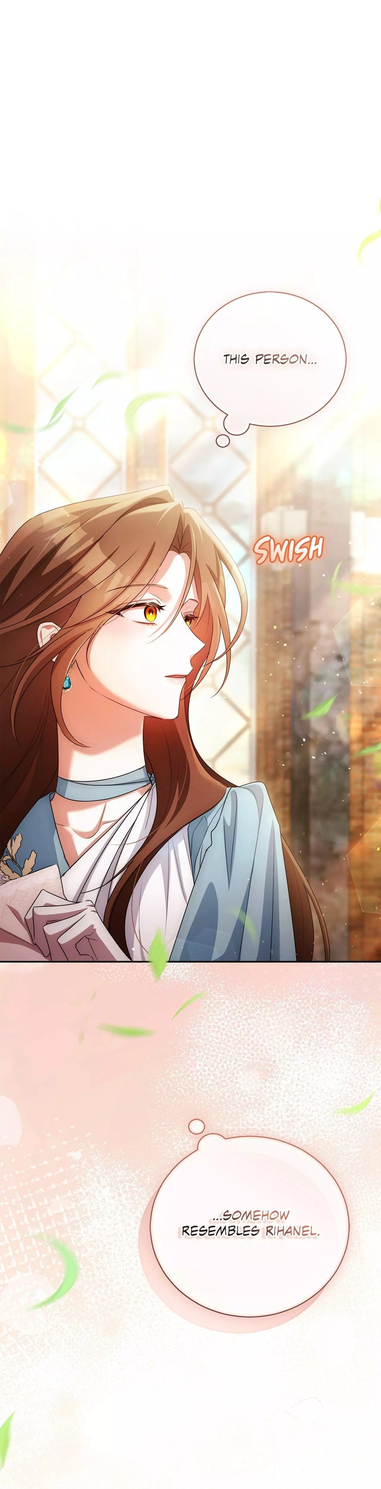 Dearest Fiancé, I Know You Despise Me Chapter 6 page 49