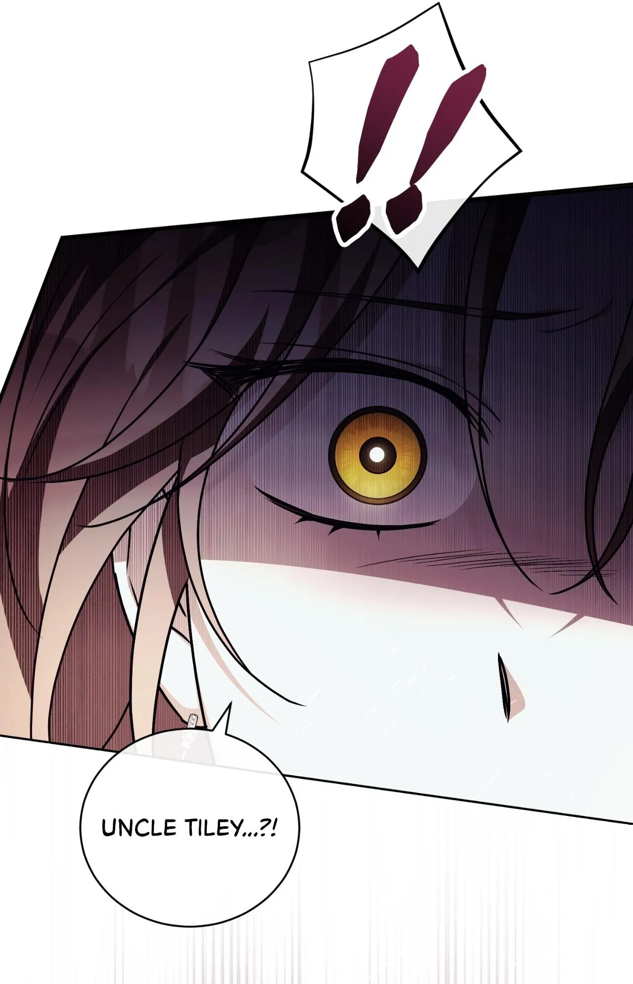 Dearest Fiancé, I Know You Despise Me Chapter 60 page 2