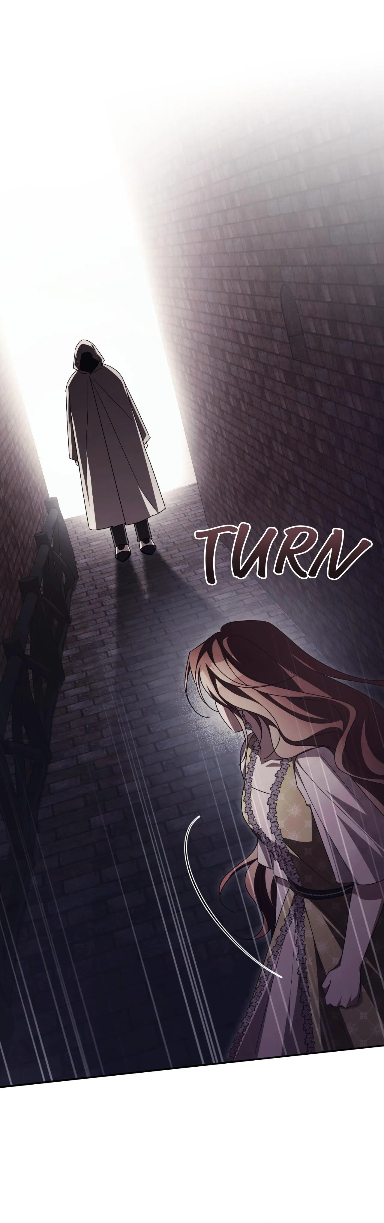 Dearest Fiancé, I Know You Despise Me Chapter 60 page 1