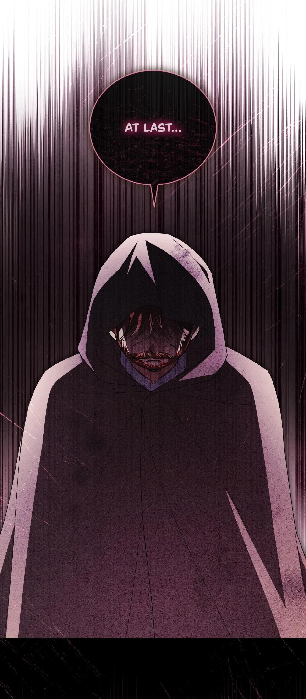 Dearest Fiancé, I Know You Despise Me Chapter 60 page 3